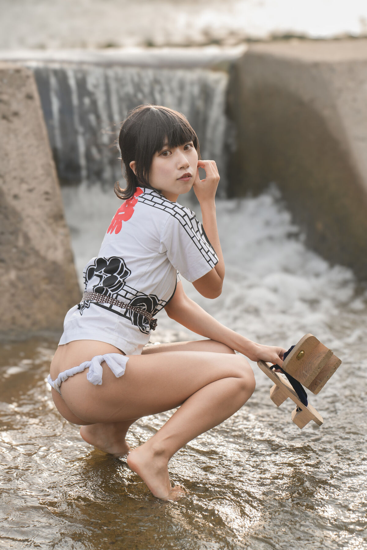 Coser@音琴ひつじ Negoto Hitsuji ふんどし娘 納涼 Part08 0062 8212410282.jpg