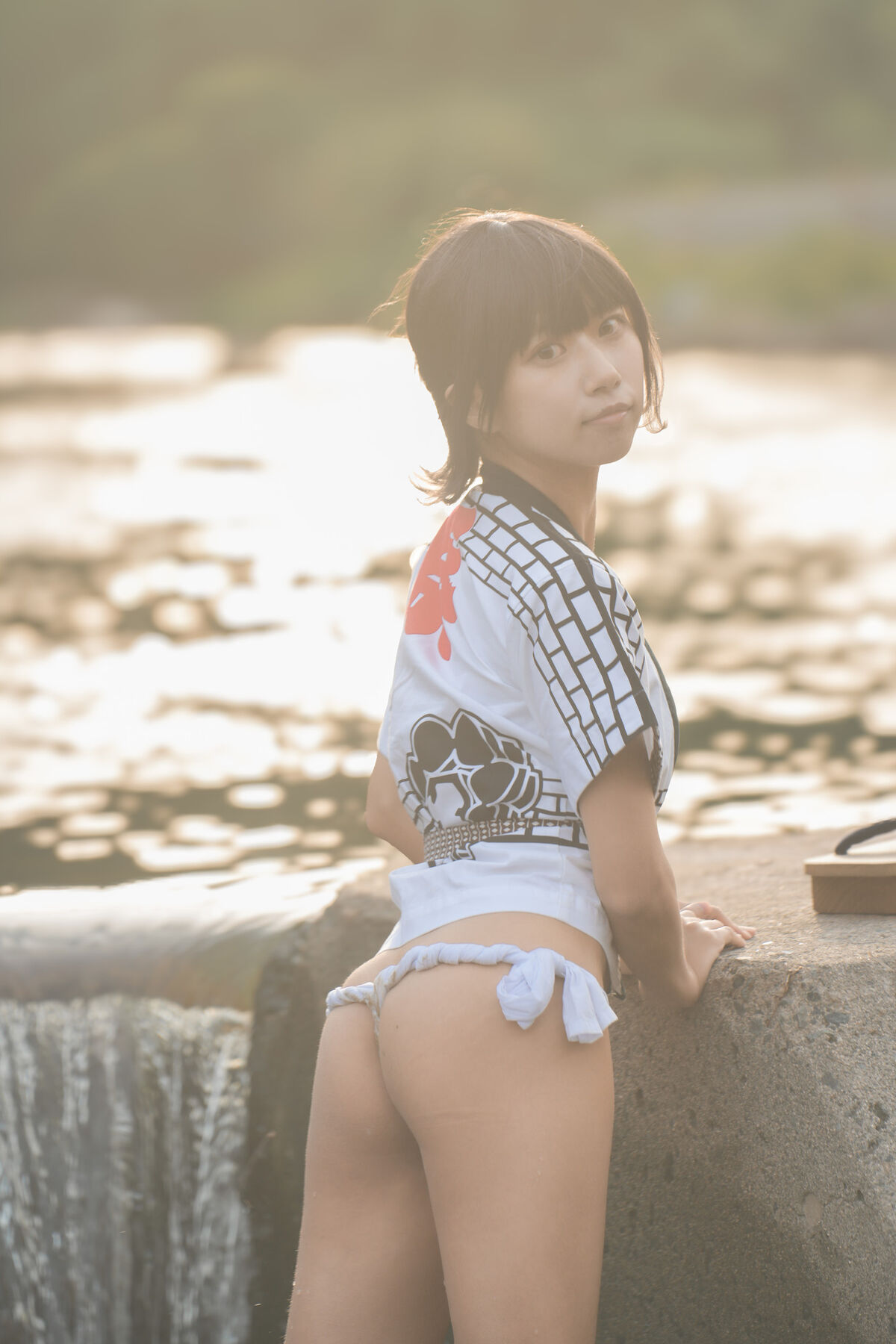 Coser@音琴ひつじ Negoto Hitsuji ふんどし娘 納涼 Part09 0042 5906267347.jpg