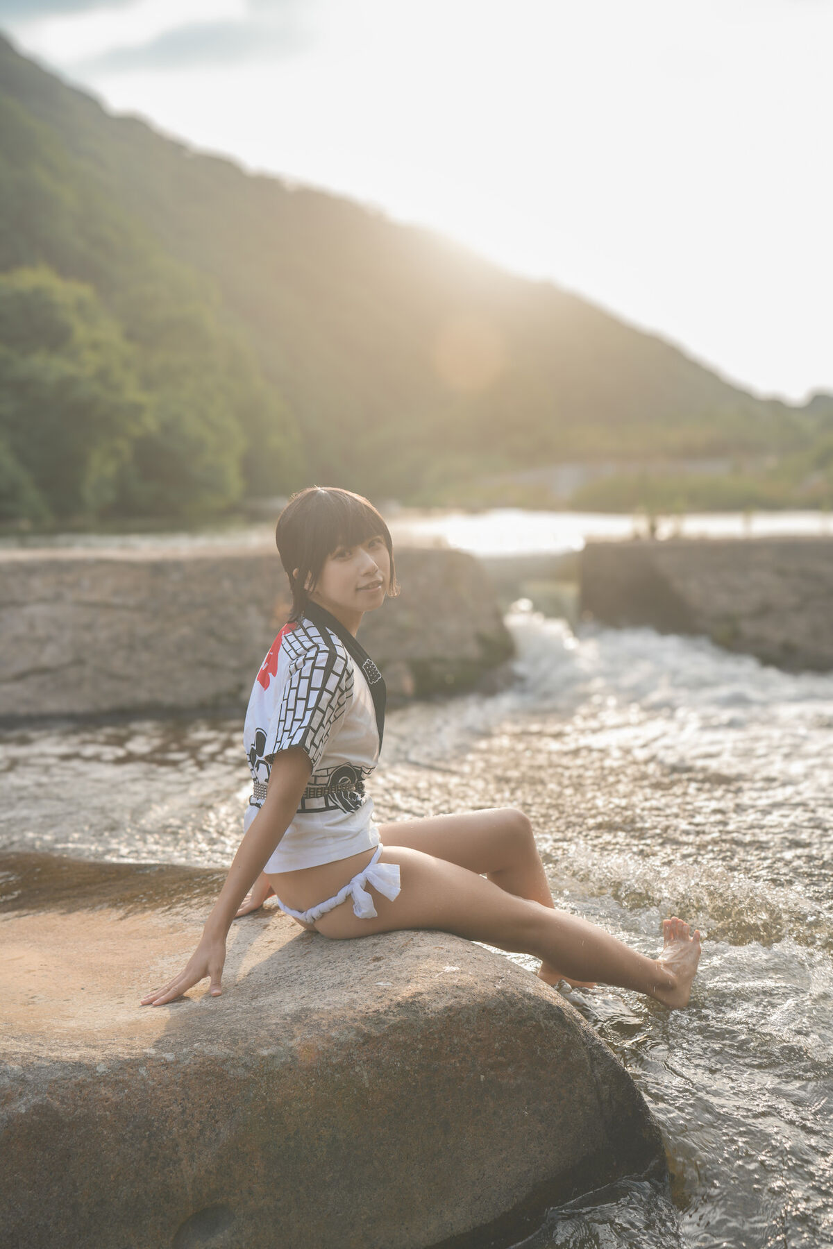 Coser@音琴ひつじ Negoto Hitsuji ふんどし娘 納涼 Part09 0064 0597985655.jpg