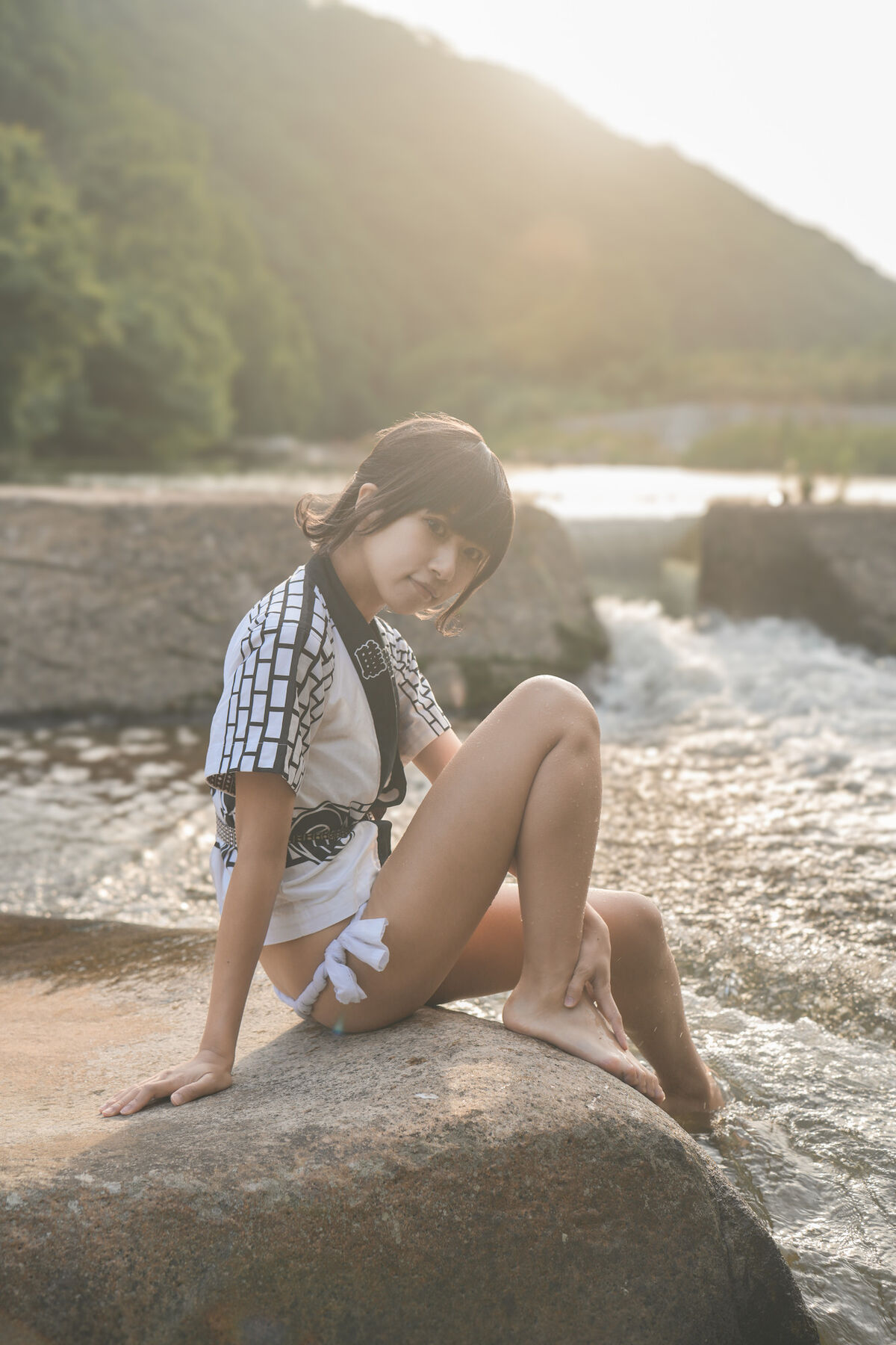 Coser@音琴ひつじ Negoto Hitsuji ふんどし娘 納涼 Part09 0071 4745971905.jpg