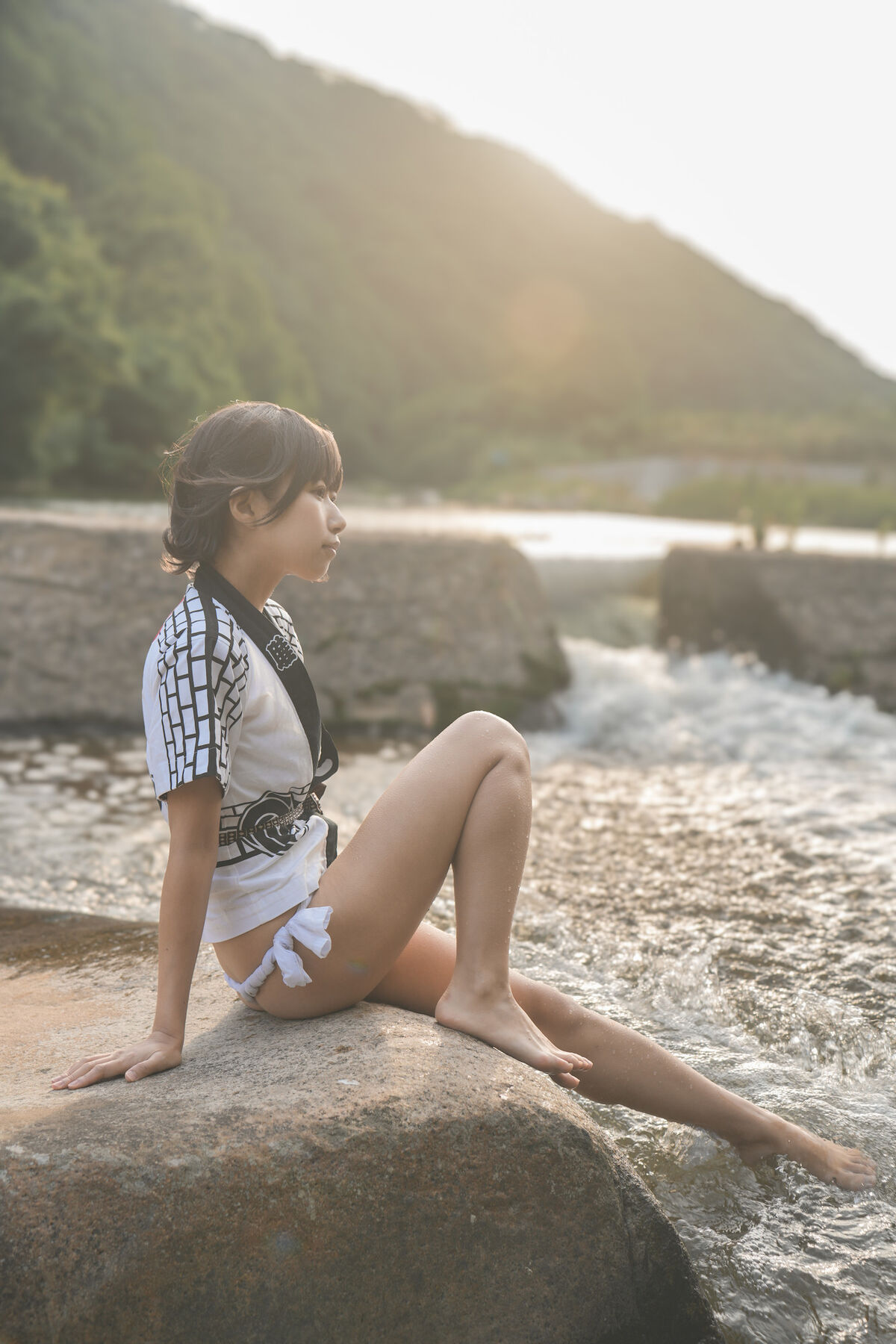 Coser@音琴ひつじ Negoto Hitsuji ふんどし娘 納涼 Part09 0073 8017100281.jpg