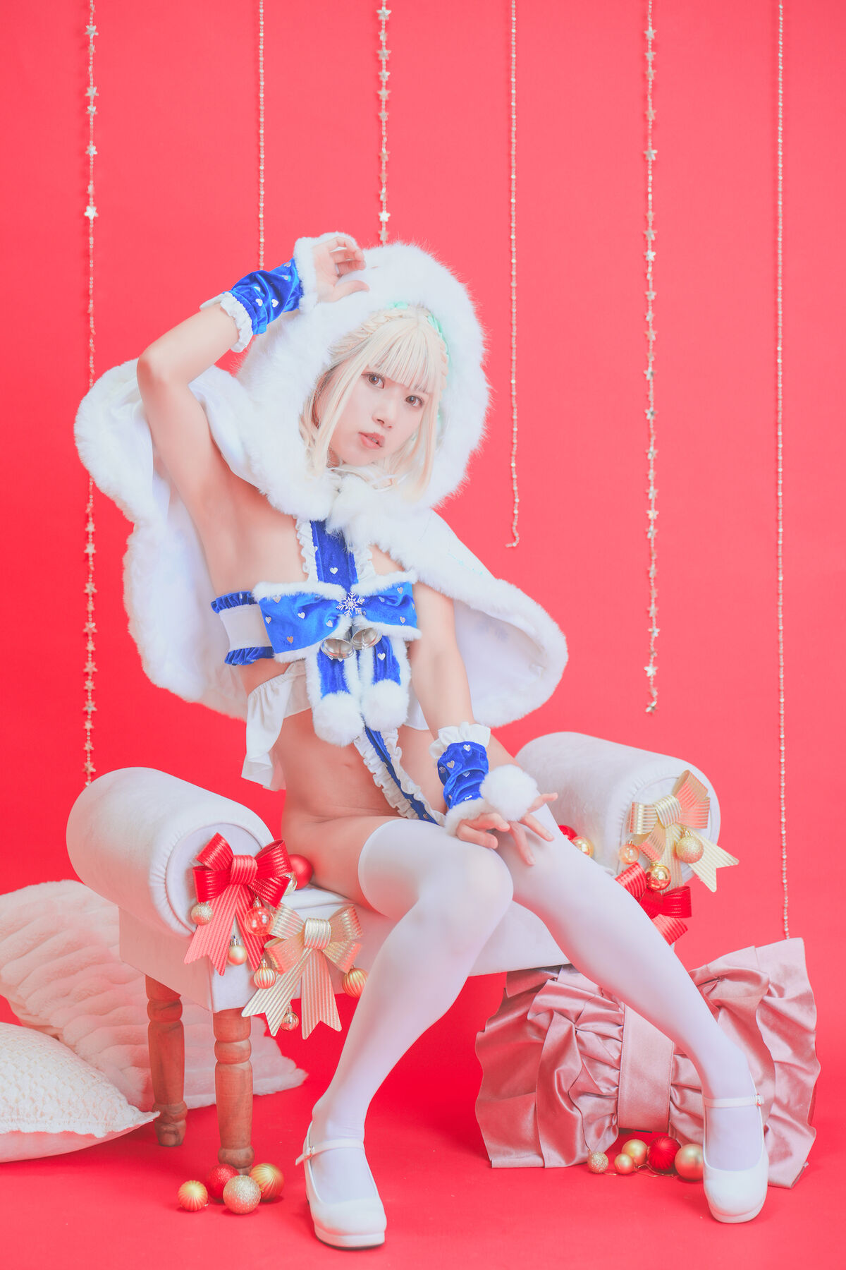 Coser@音琴ひつじ Negoto Hitsuji スノーエンジェル Part2 0005 0123547598.jpg