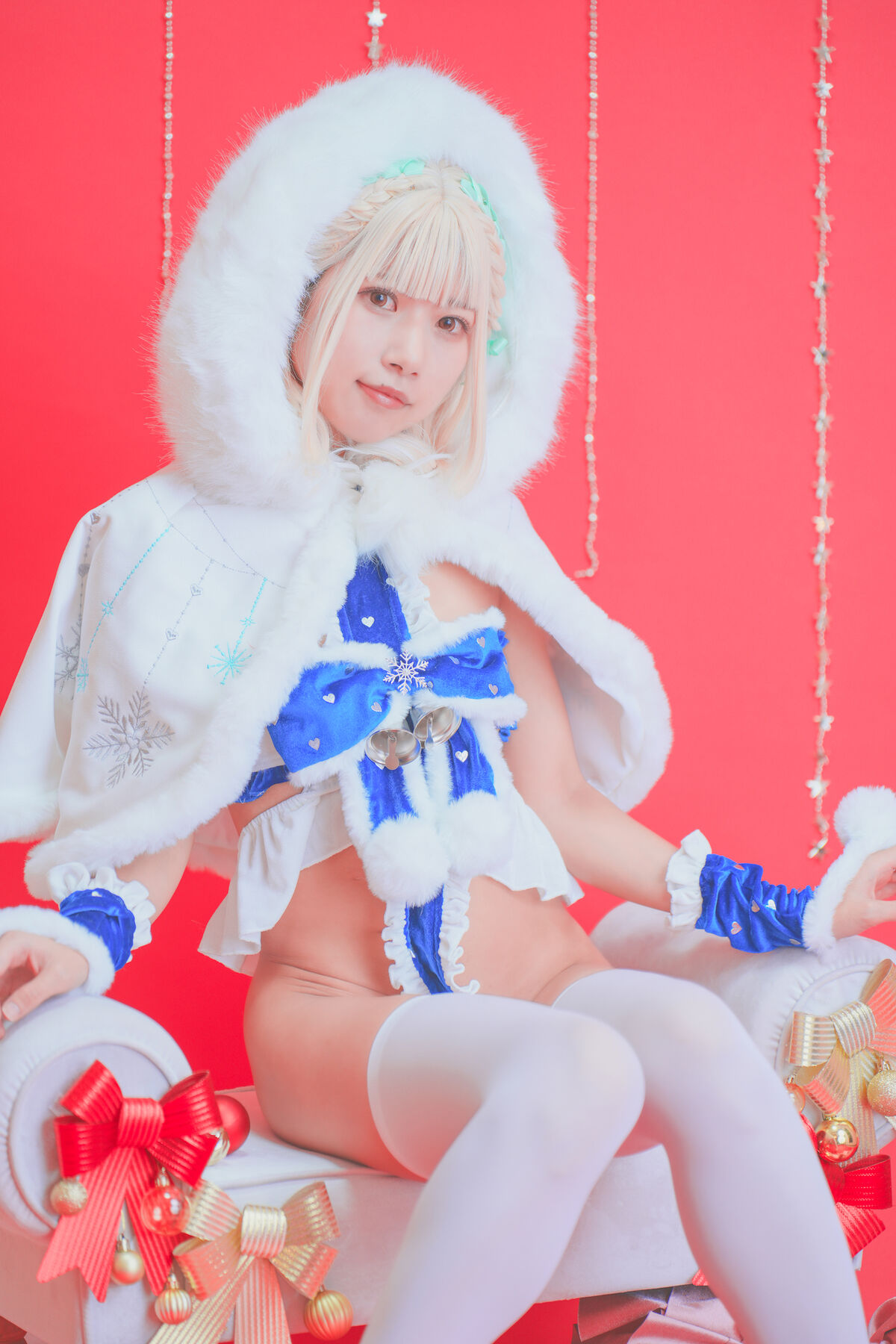 Coser@音琴ひつじ Negoto Hitsuji スノーエンジェル Part2 0011 4728836896.jpg