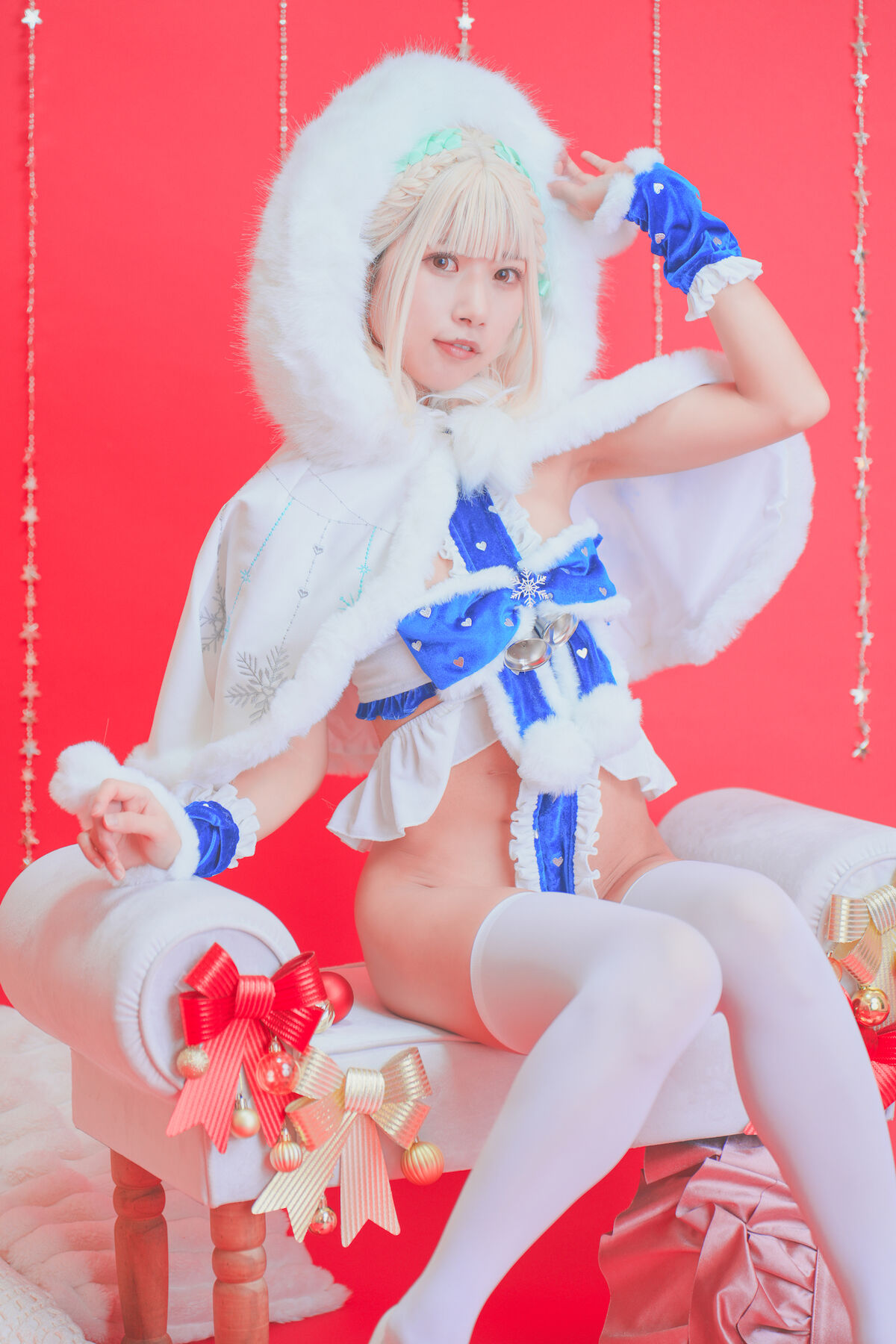 Coser@音琴ひつじ Negoto Hitsuji スノーエンジェル Part2 0017 0331414206.jpg