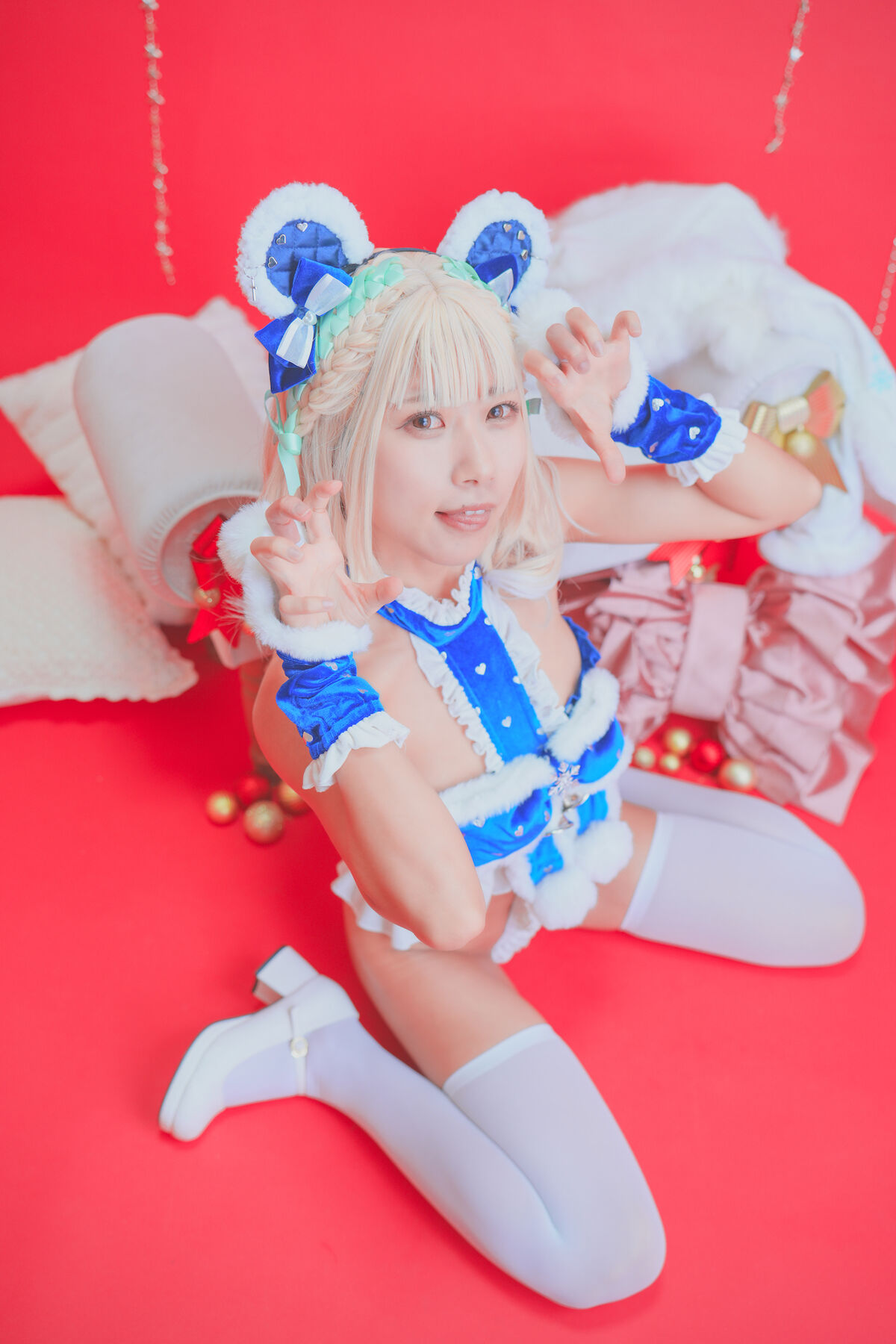 Coser@音琴ひつじ Negoto Hitsuji スノーエンジェル Part4 0043 8699354510.jpg