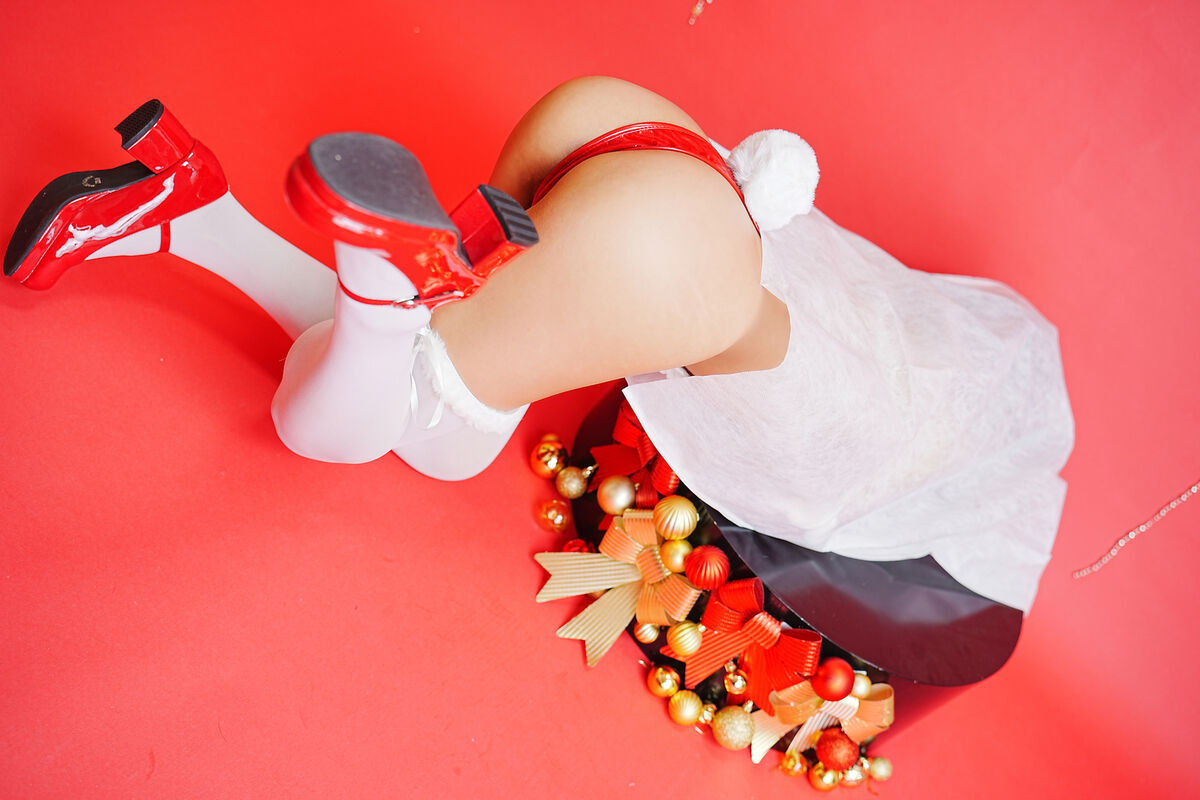 Coser@音琴ひつじ Negoto Hitsuji スノーエンジェル Part5 0045 8551189779.jpg