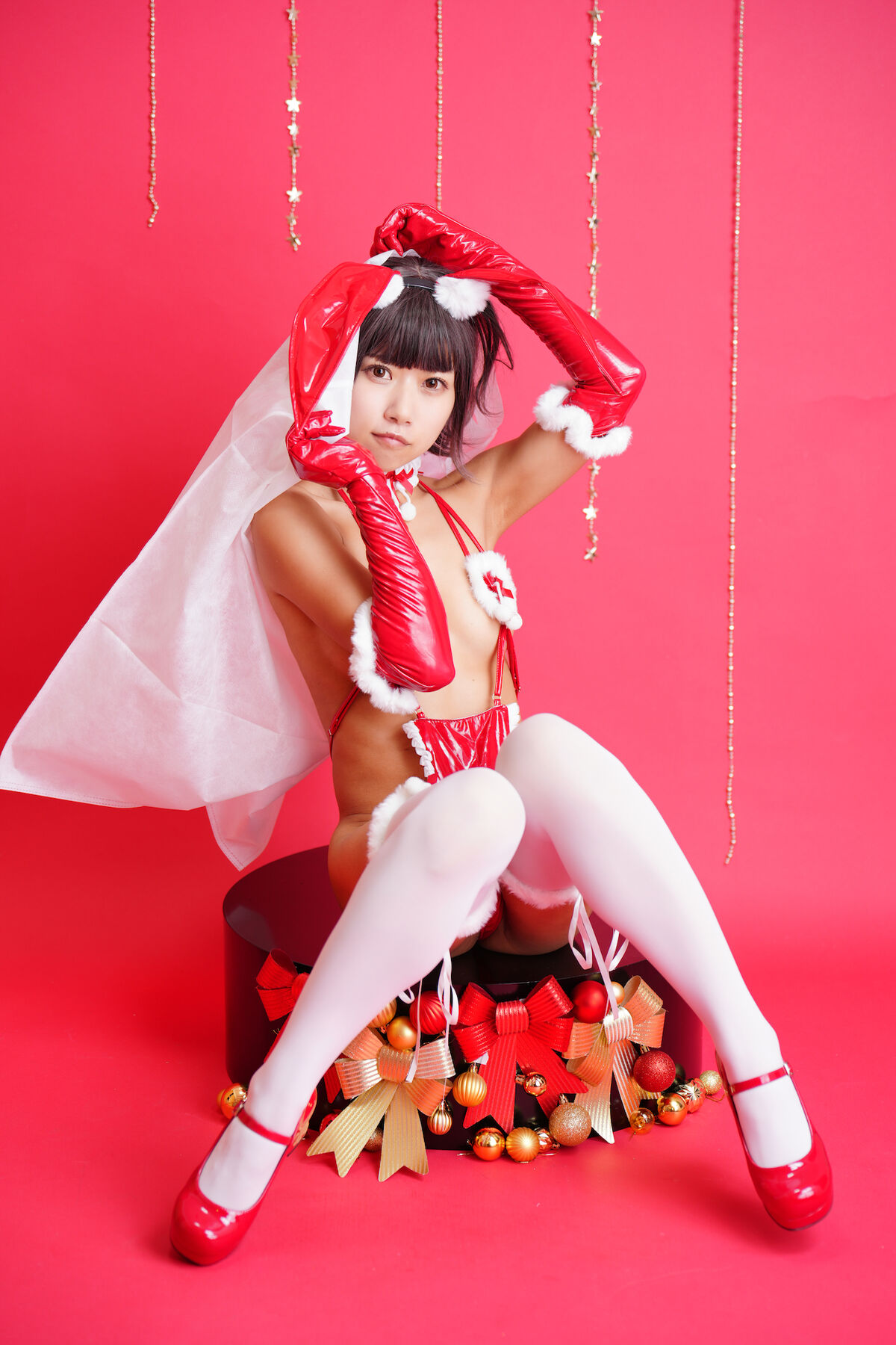 Coser@音琴ひつじ Negoto Hitsuji スノーエンジェル Part5 0060 7236347129.jpg