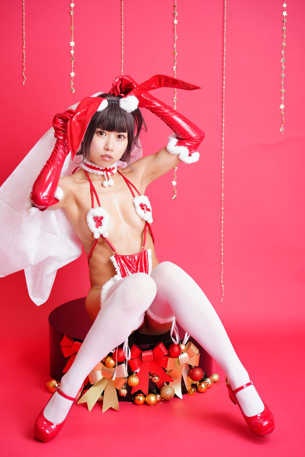 Coser@音琴ひつじ Negoto Hitsuji スノーエンジェル Part5 0063 5398622358.jpg