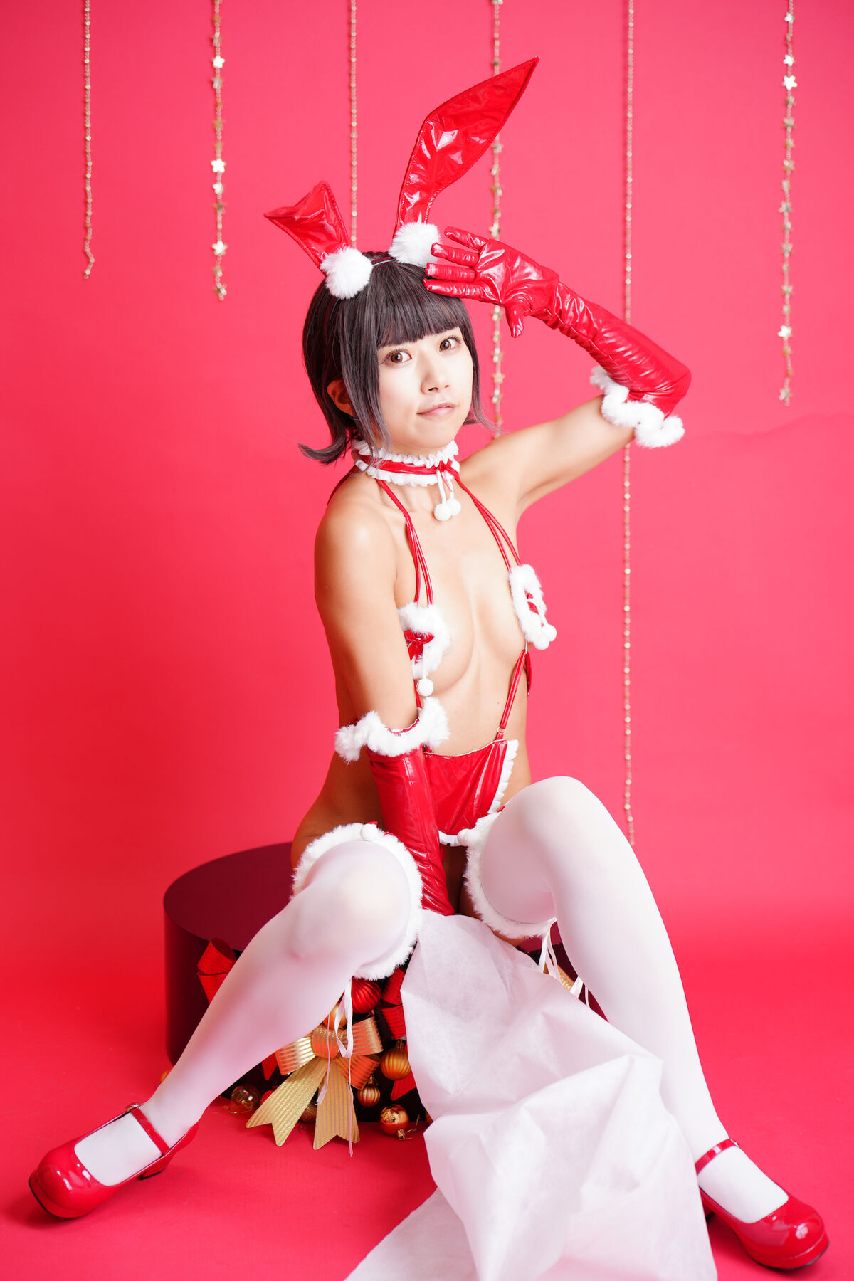 Coser@音琴ひつじ Negoto Hitsuji スノーエンジェル Part6 0003 2615270740.jpg