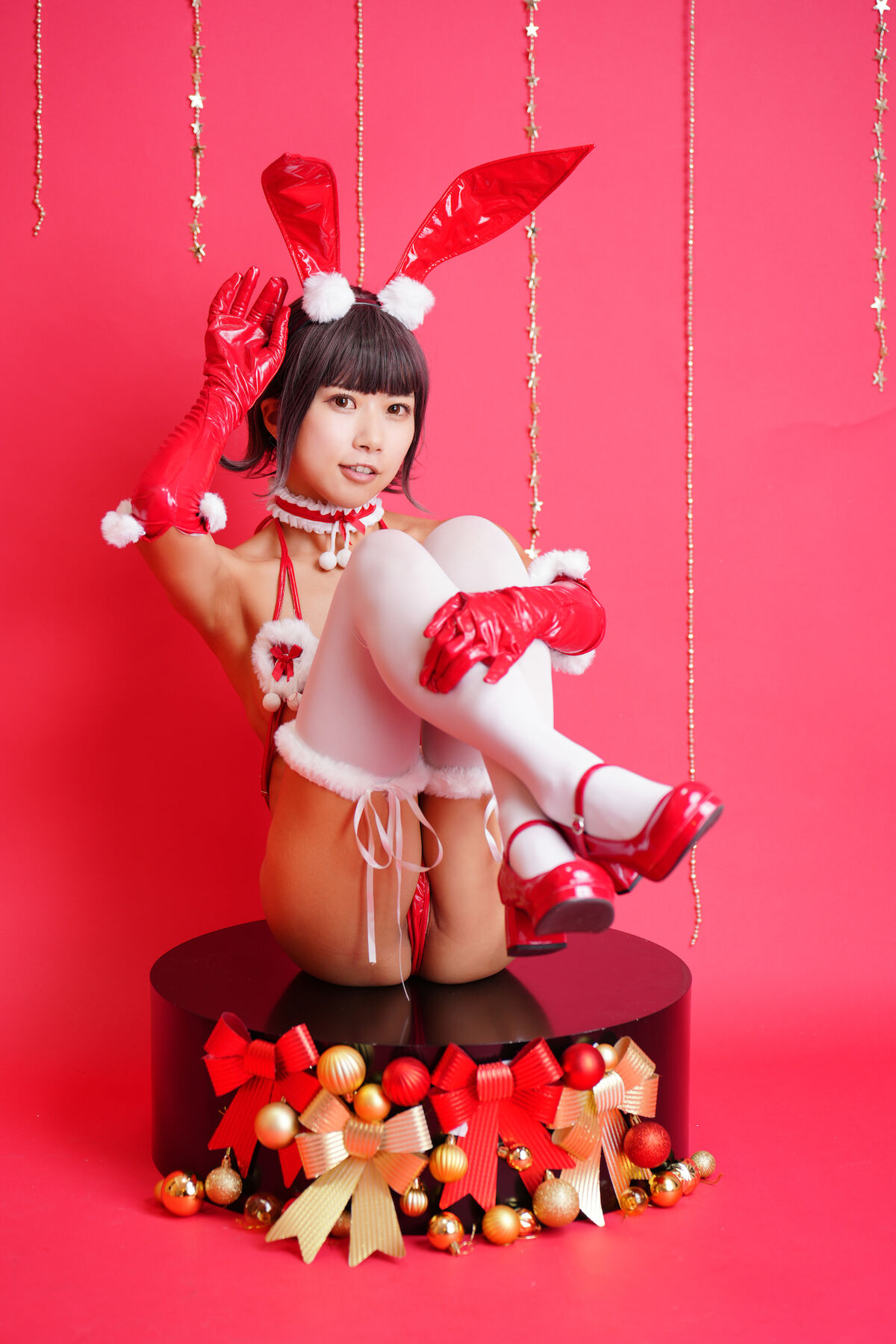 Coser@音琴ひつじ Negoto Hitsuji スノーエンジェル Part6 0037 8049545040.jpg