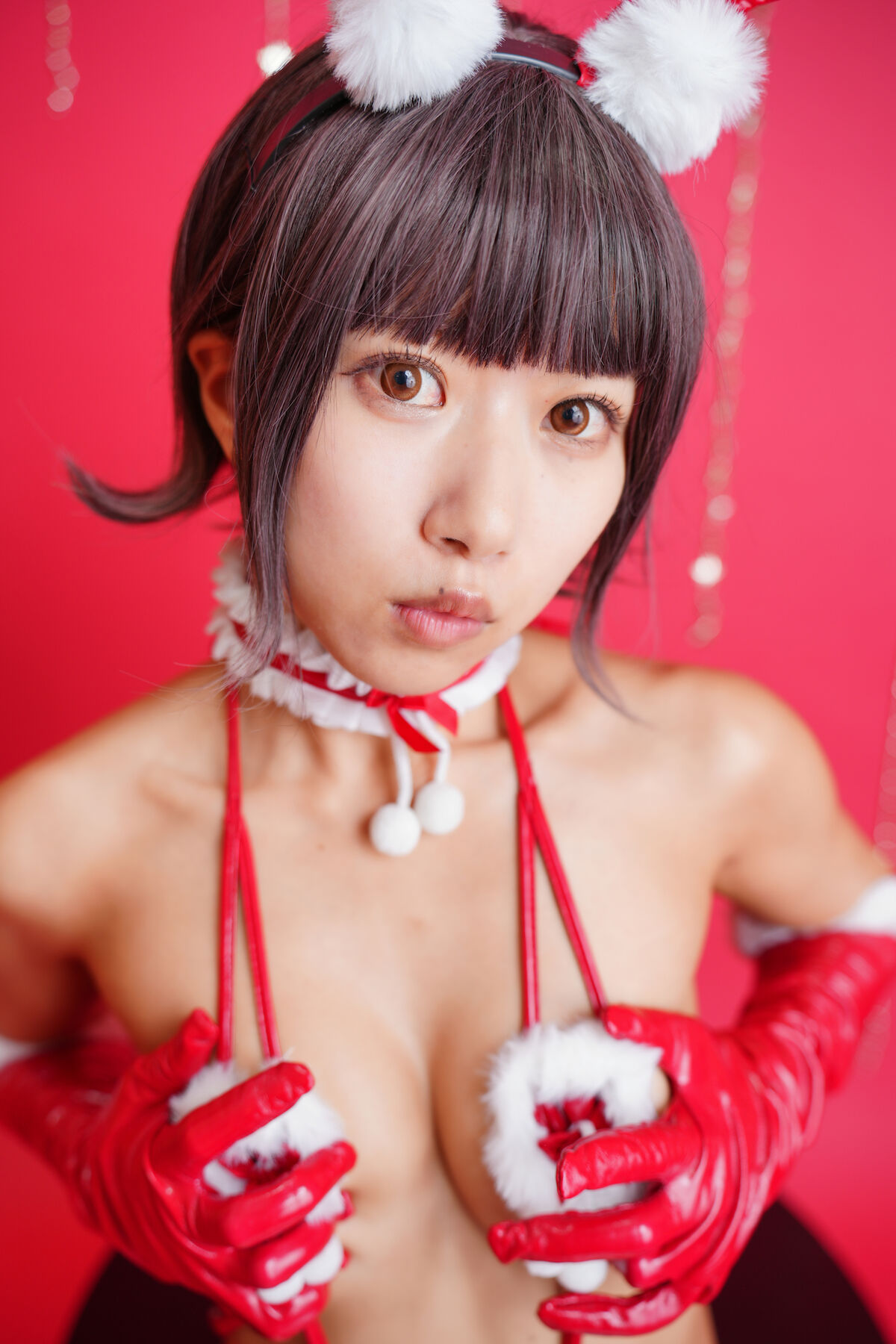 Coser@音琴ひつじ Negoto Hitsuji スノーエンジェル Part8 0057 0996274394.jpg