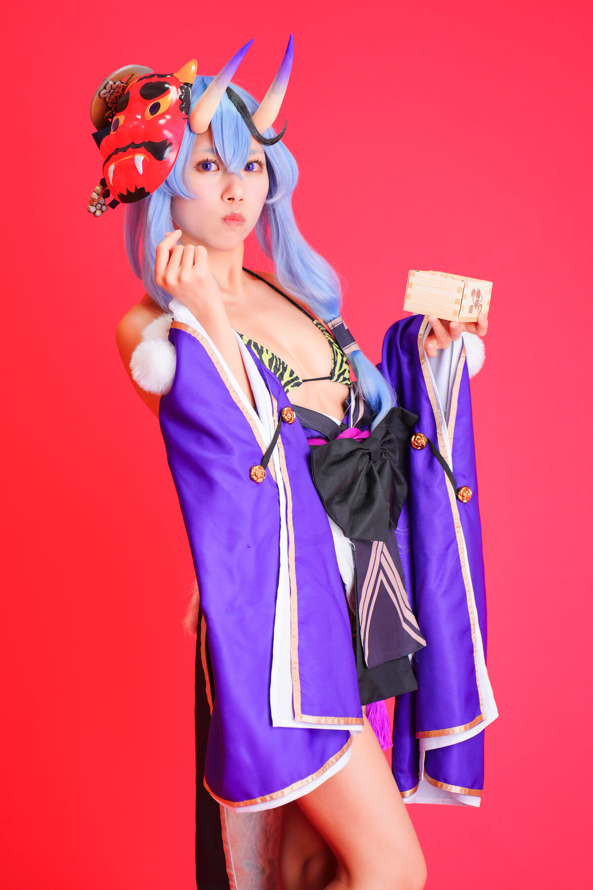 Coser@音琴ひつじ Negoto Hitsuji 節分 Part05 0002 2302249179.jpg