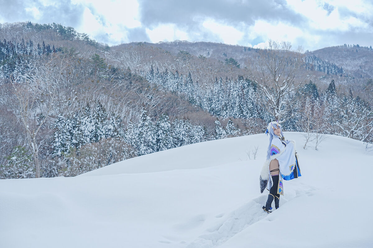 Coser@音琴ひつじ Negoto Hitsuji 雪鬼草子 Ep.1 Part1 0003 3231705923.jpg