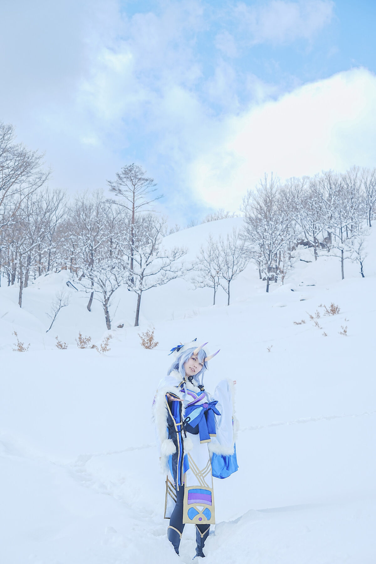 Coser@音琴ひつじ Negoto Hitsuji 雪鬼草子 Ep.1 Part2 0035 0002914796.jpg