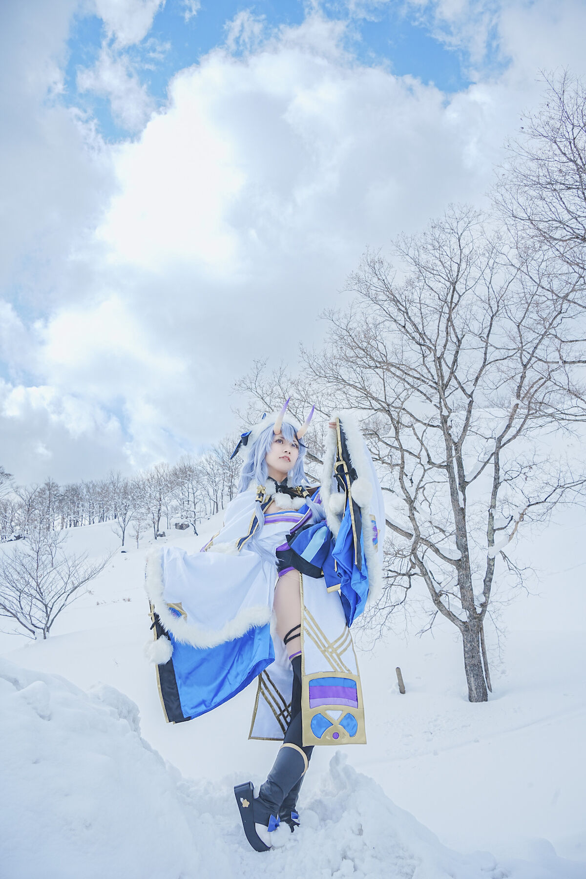 Coser@音琴ひつじ Negoto Hitsuji 雪鬼草子 Ep.1 Part3 0002 2311476777.jpg