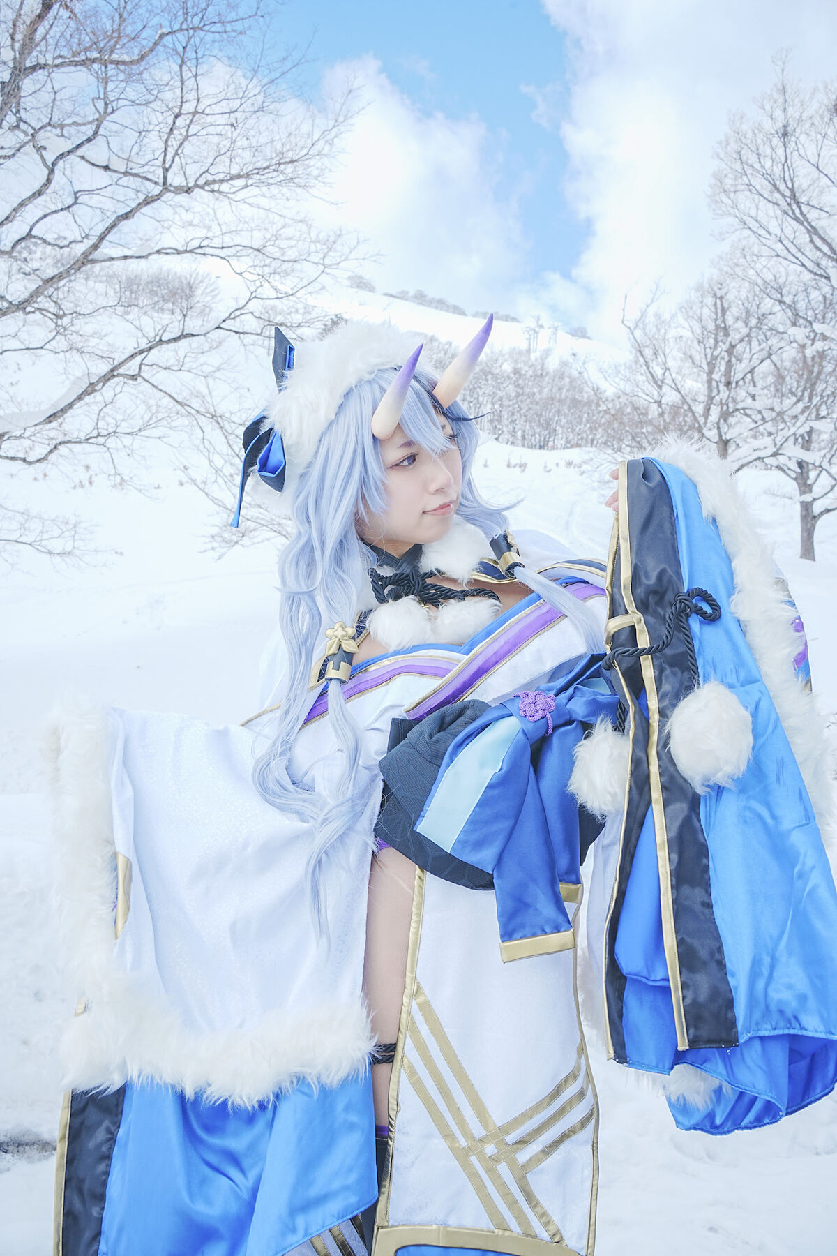 Coser@音琴ひつじ Negoto Hitsuji 雪鬼草子 Ep.1 Part3 0028 1437547565.jpg