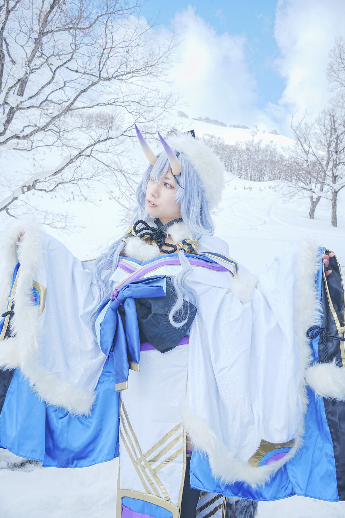 Coser@音琴ひつじ Negoto Hitsuji 雪鬼草子 Ep.1 Part3 0031 1186586566.jpg