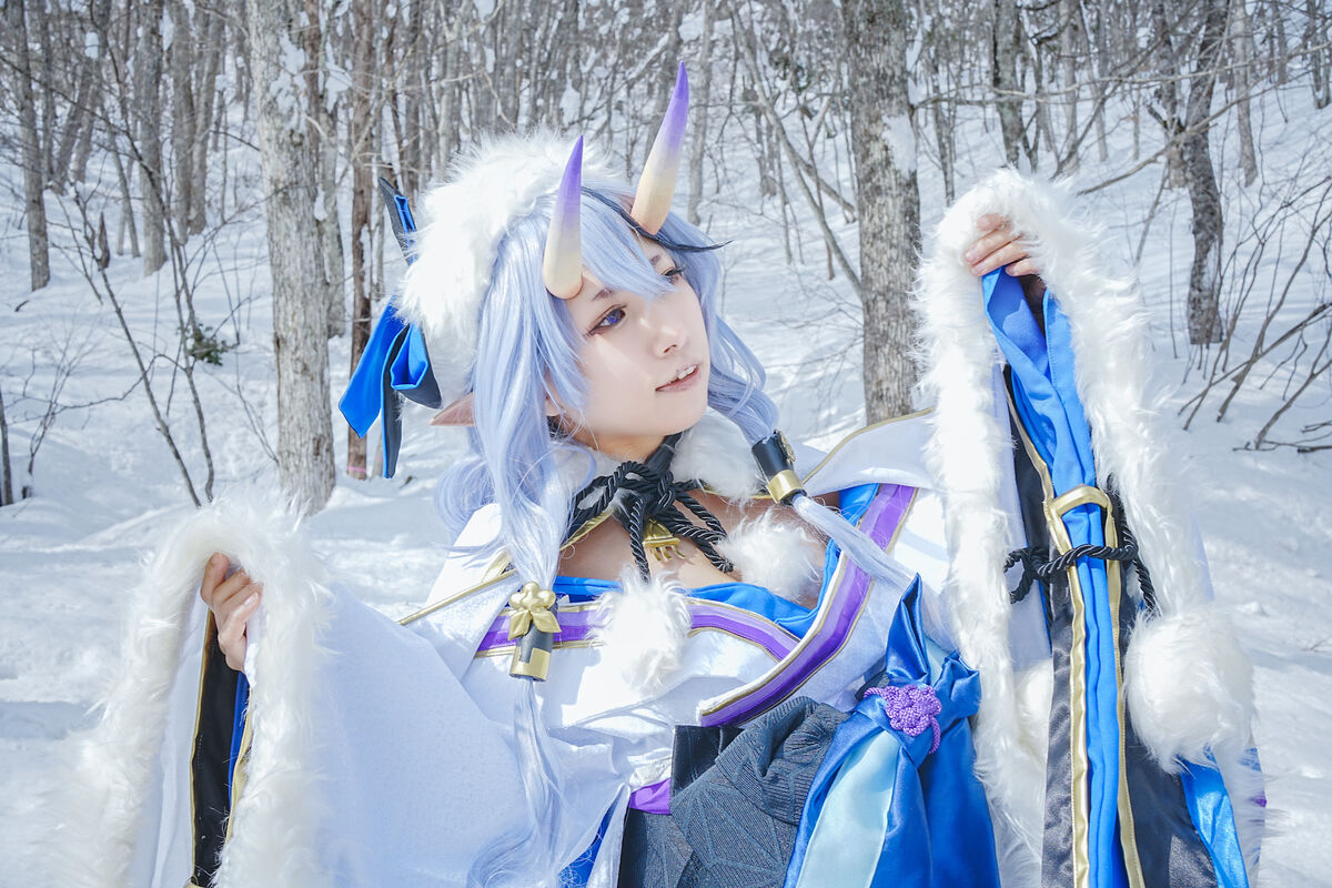 Coser@音琴ひつじ Negoto Hitsuji 雪鬼草子 Ep.1 Part5 0001 0350467082.jpg