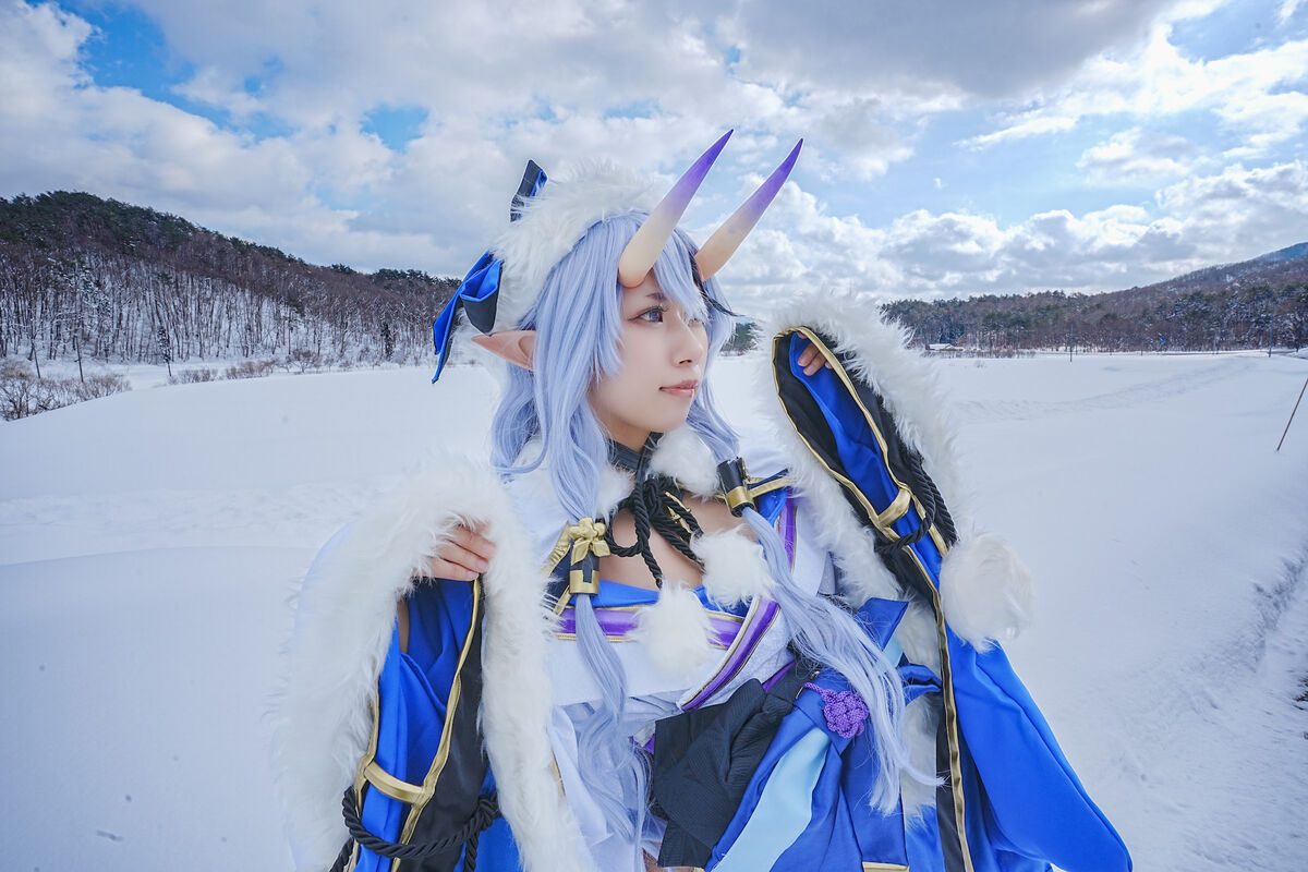 Coser@音琴ひつじ Negoto Hitsuji 雪鬼草子 Ep.1 Part5 0003 0526939381.jpg