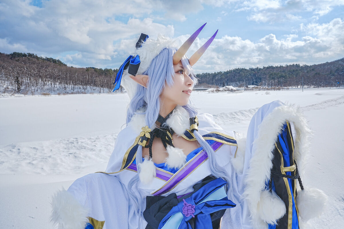 Coser@音琴ひつじ Negoto Hitsuji 雪鬼草子 Ep.1 Part5 0008 4830640806.jpg