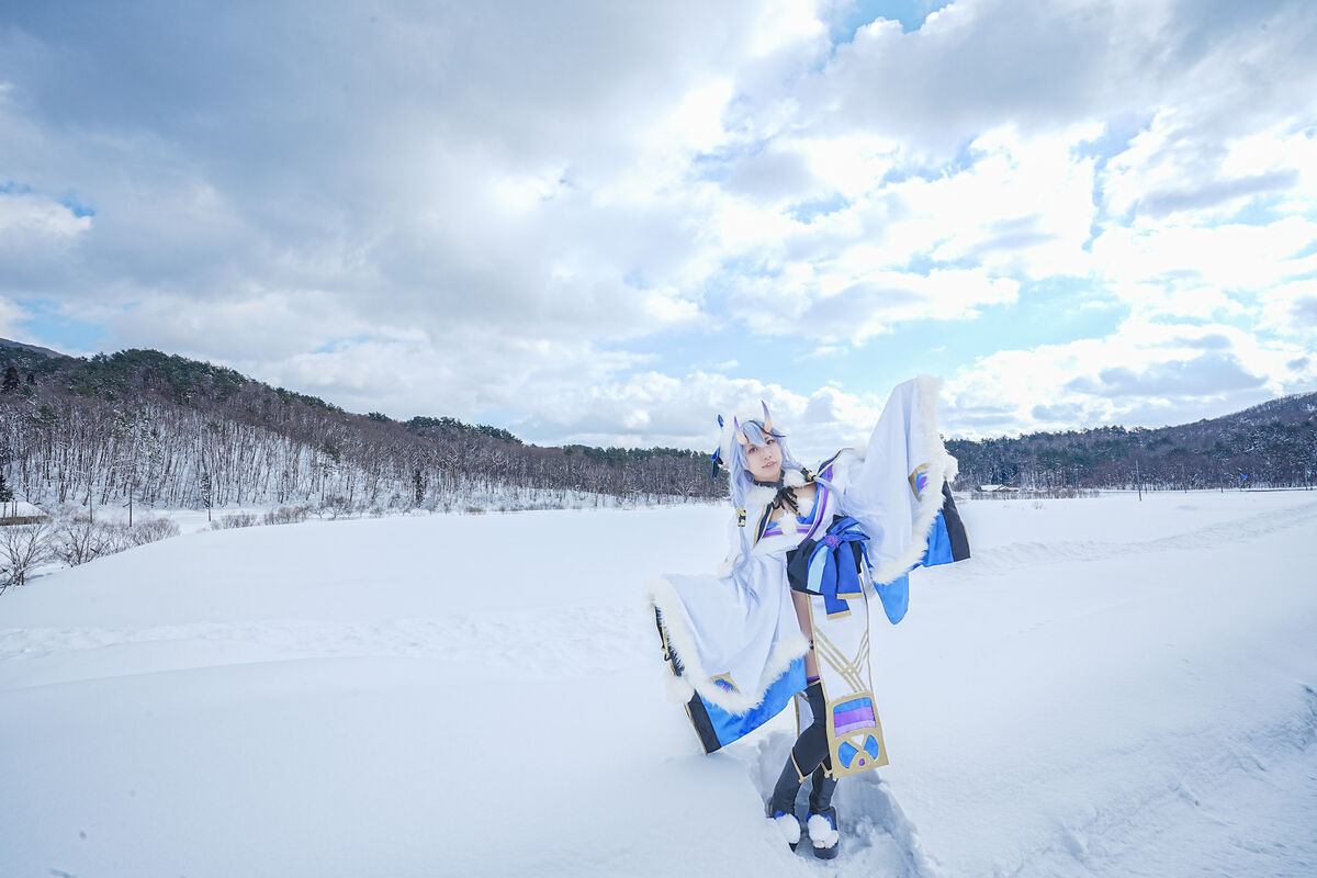 Coser@音琴ひつじ Negoto Hitsuji 雪鬼草子 Ep.1 Part5 0016 3759855716.jpg