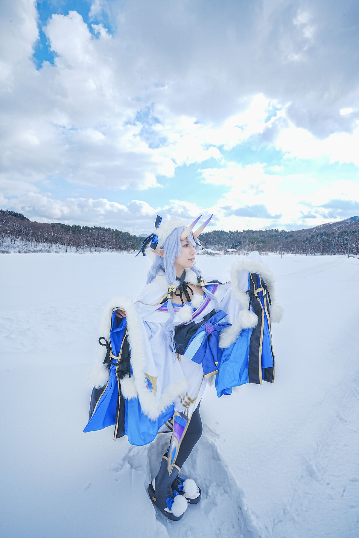 Coser@音琴ひつじ Negoto Hitsuji 雪鬼草子 Ep.1 Part5 0022 1082963906.jpg