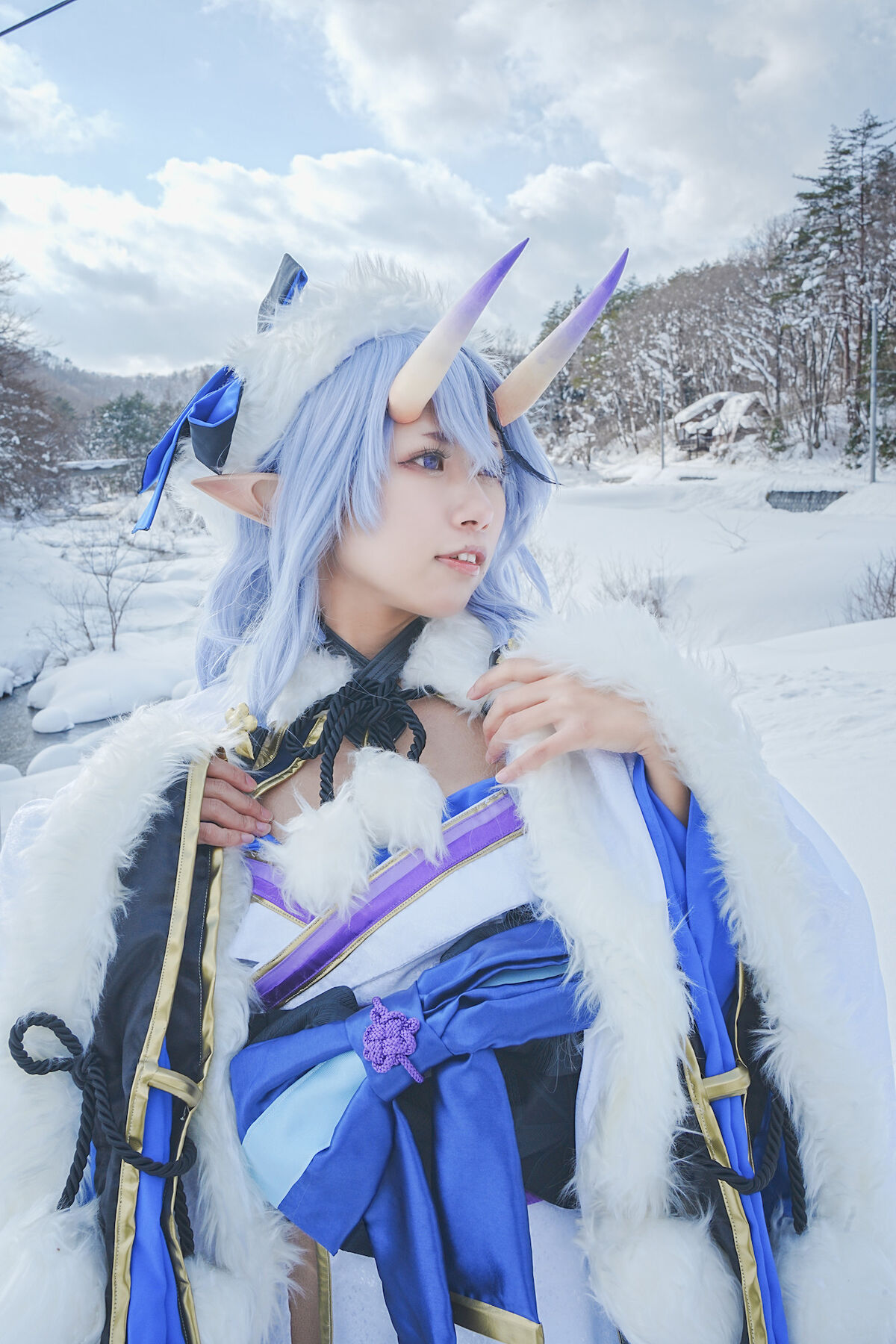 Coser@音琴ひつじ Negoto Hitsuji 雪鬼草子 Ep.1 Part5 0037 0778102408.jpg