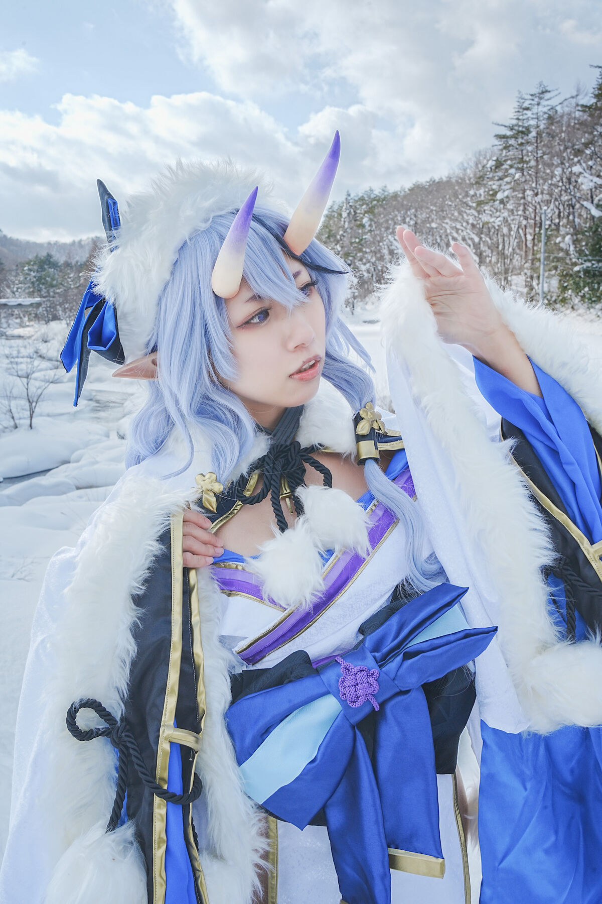 Coser@音琴ひつじ Negoto Hitsuji 雪鬼草子 Ep.1 Part5 0038 6977551569.jpg