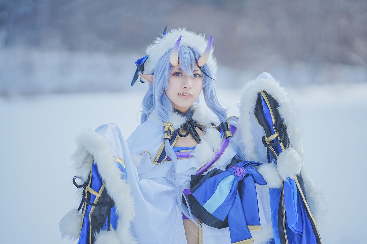 Coser@音琴ひつじ Negoto Hitsuji 雪鬼草子 Ep.1 Part5 0040 5736254515.jpg