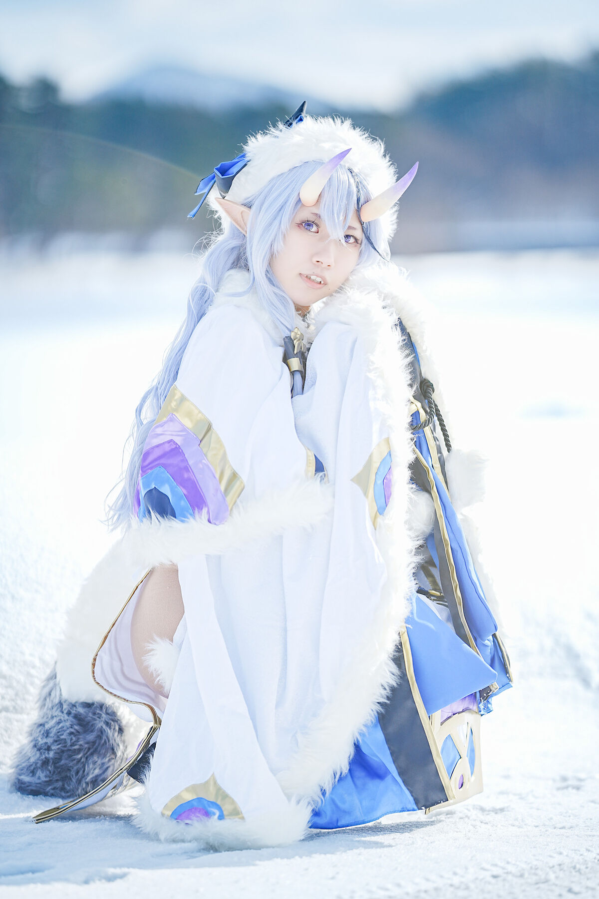 Coser@音琴ひつじ Negoto Hitsuji 雪鬼草子 Ep.1 Part5 0048 4753323602.jpg