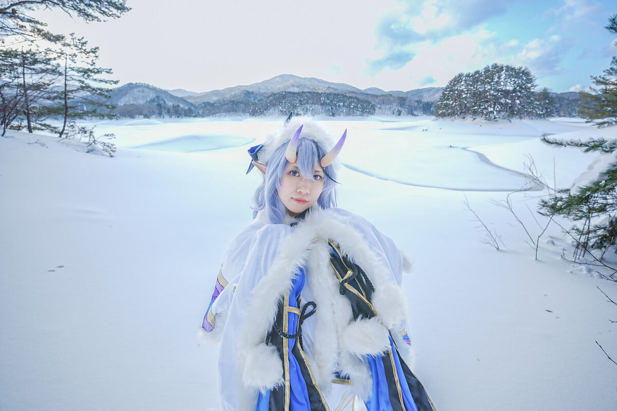 Coser@音琴ひつじ Negoto Hitsuji 雪鬼草子 Ep.1 Part6 0030 9654827974.jpg