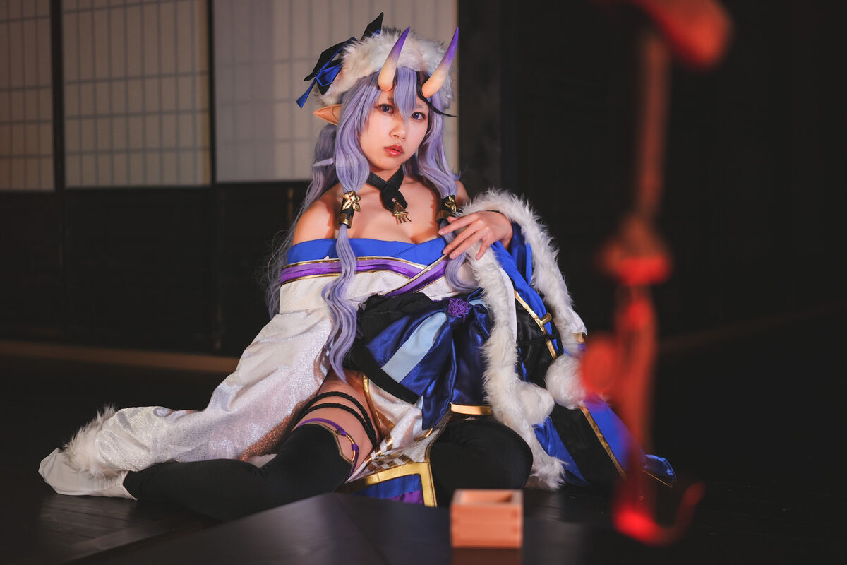 Coser@音琴ひつじ Negoto Hitsuji 雪鬼草子 Ep.2 Part1 0049 5524691920.jpg