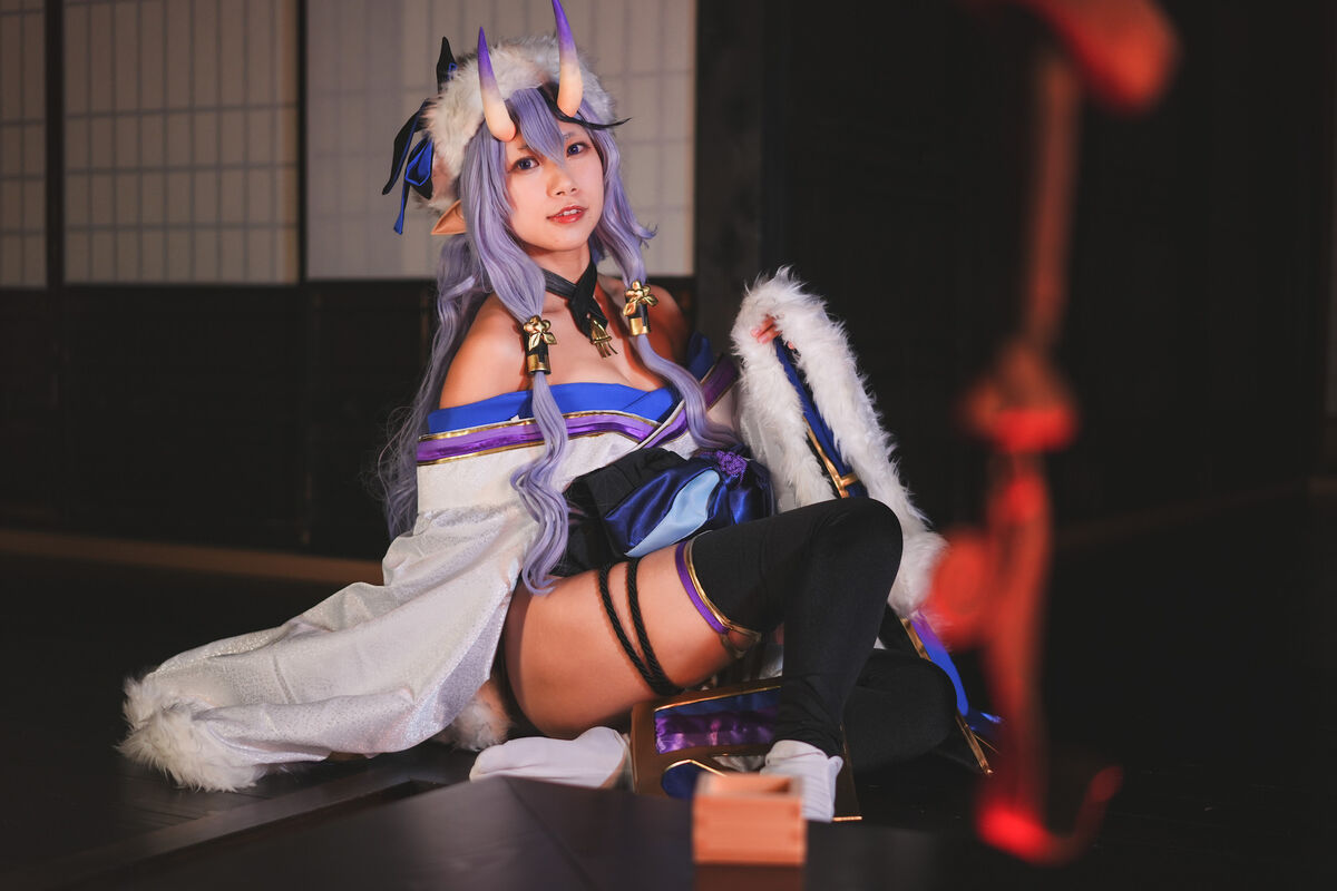 Coser@音琴ひつじ Negoto Hitsuji 雪鬼草子 Ep.2 Part2 0006 4267233678.jpg