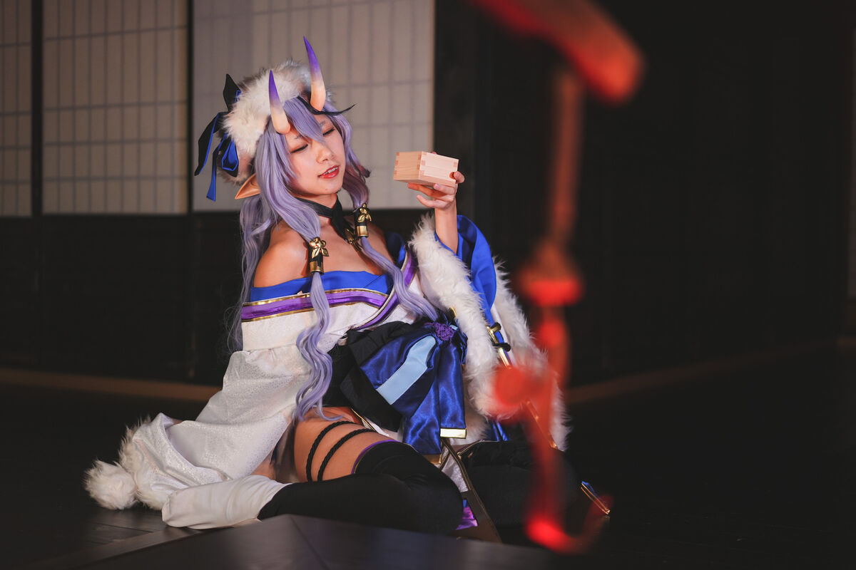 Coser@音琴ひつじ Negoto Hitsuji 雪鬼草子 Ep.2 Part2 0023 8977406851.jpg