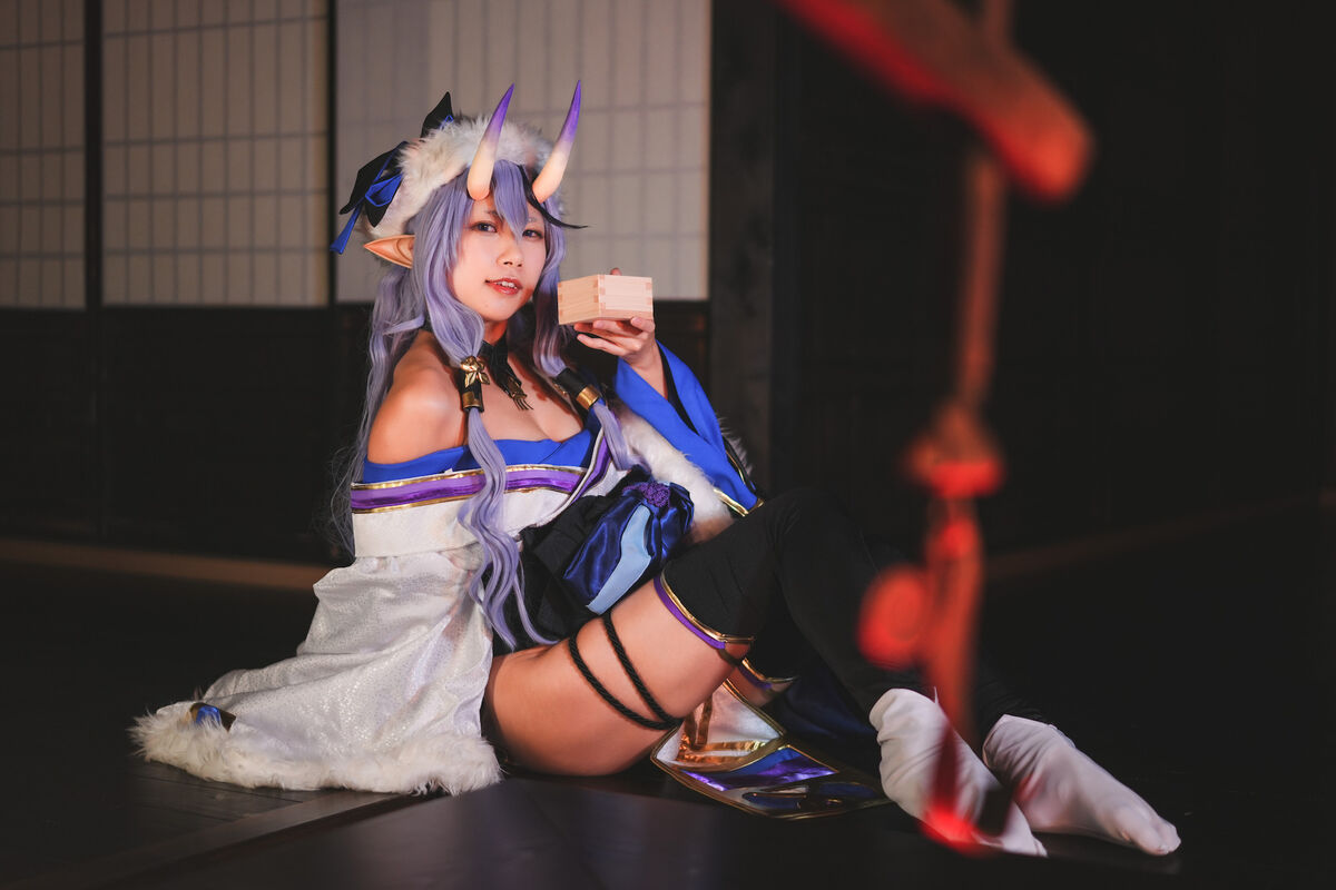 Coser@音琴ひつじ Negoto Hitsuji 雪鬼草子 Ep.2 Part2 0028 6944334466.jpg