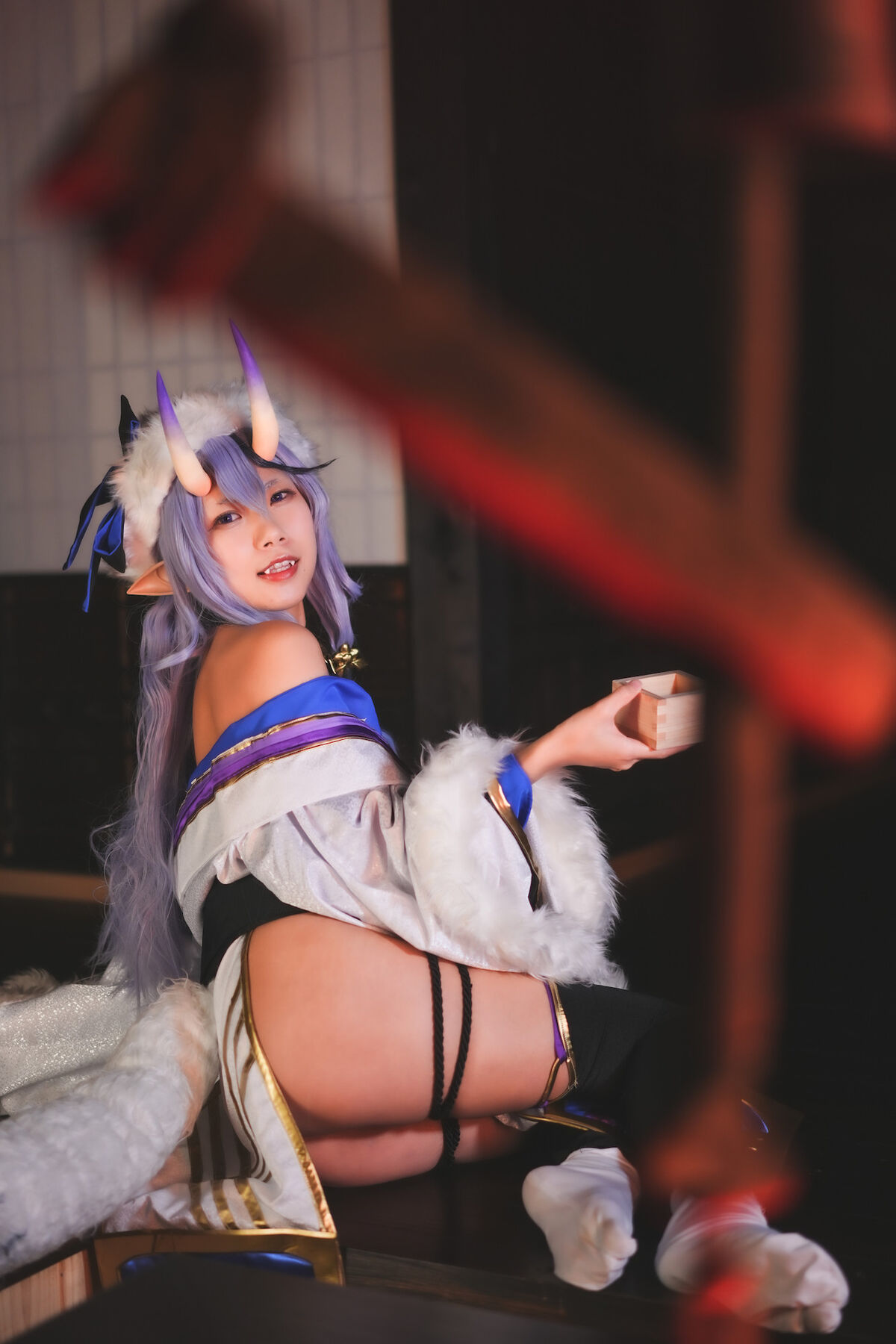 Coser@音琴ひつじ Negoto Hitsuji 雪鬼草子 Ep.2 Part3 0019 1738014980.jpg