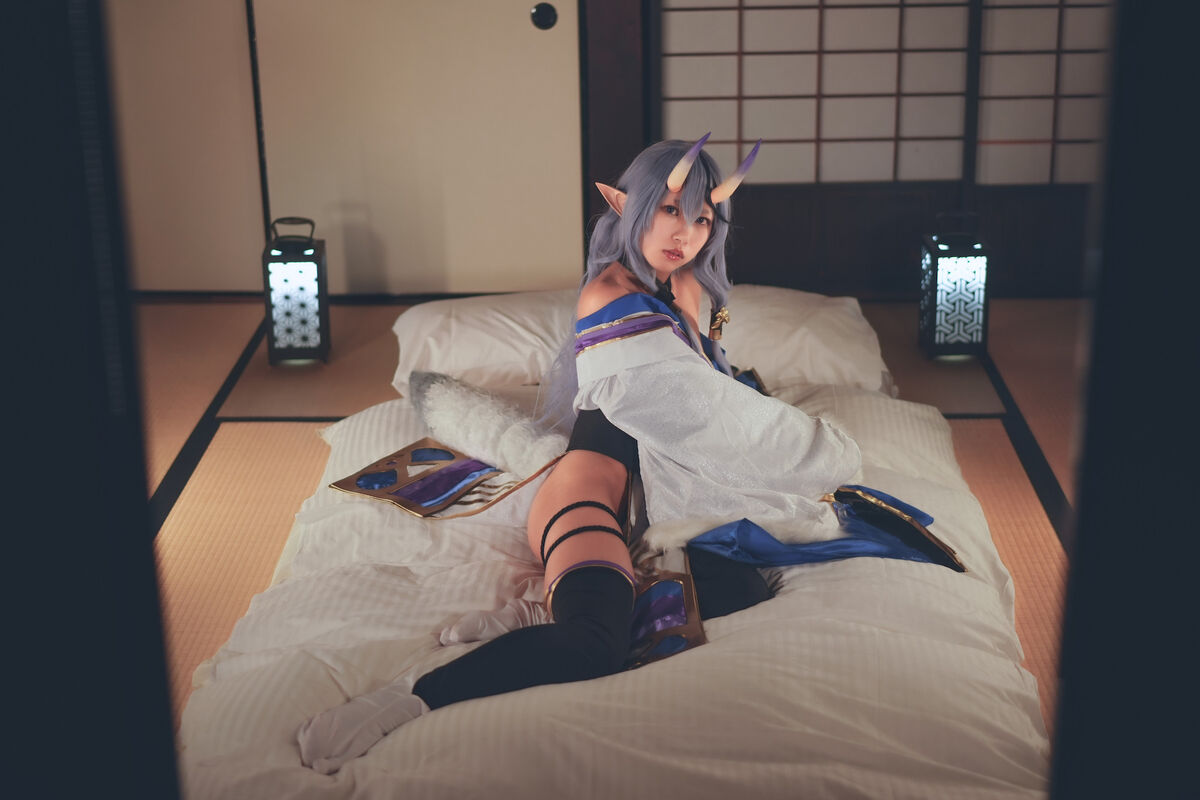 Coser@音琴ひつじ Negoto Hitsuji 雪鬼草子 Ep.2 Part3 0036 5429044699.jpg