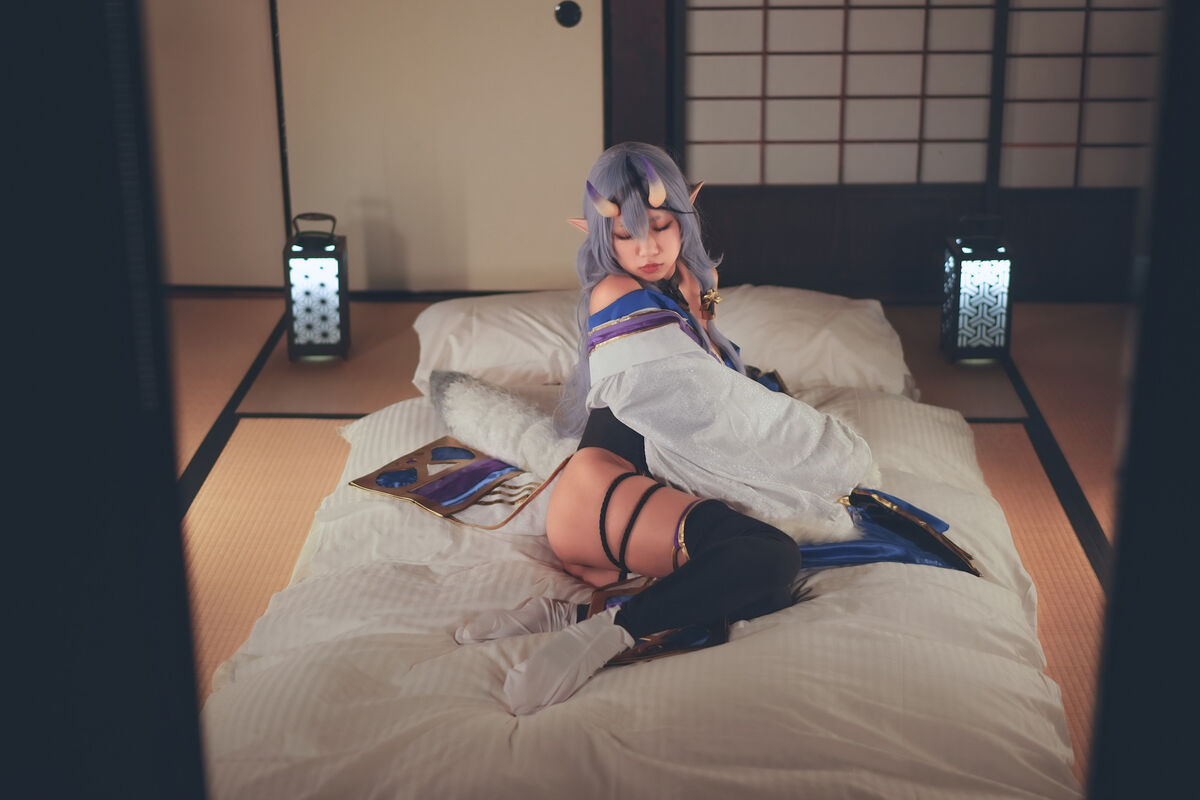 Coser@音琴ひつじ Negoto Hitsuji 雪鬼草子 Ep.2 Part3 0037 9431261249.jpg