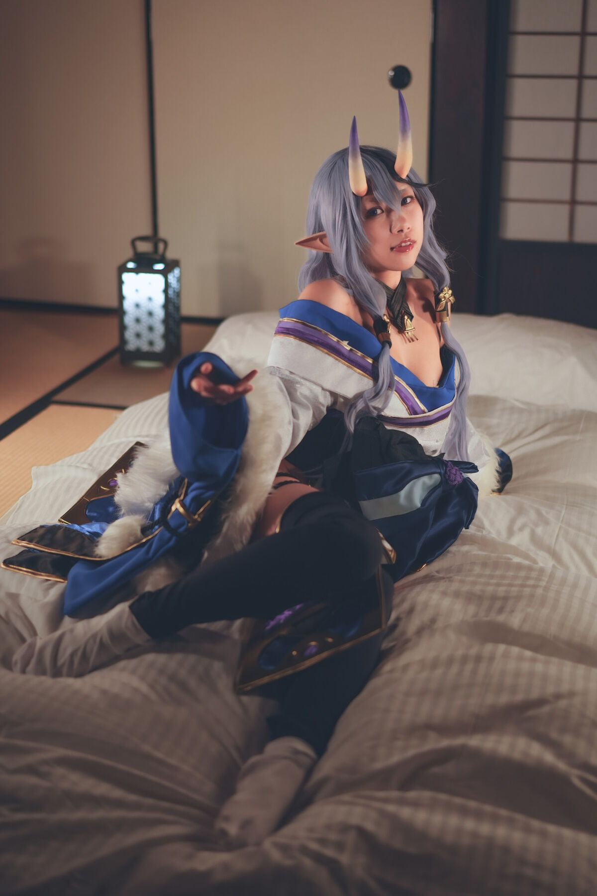 Coser@音琴ひつじ Negoto Hitsuji 雪鬼草子 Ep.2 Part4 0002 5272058523.jpg