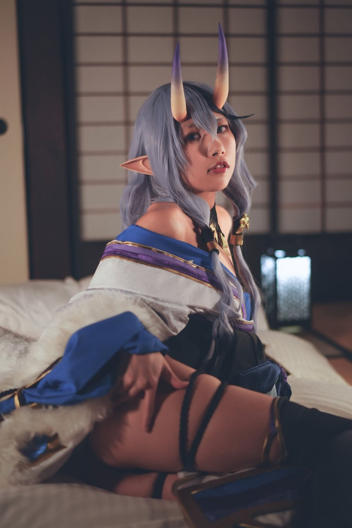 Coser@音琴ひつじ Negoto Hitsuji 雪鬼草子 Ep.2 Part4 0011 0678031972.jpg