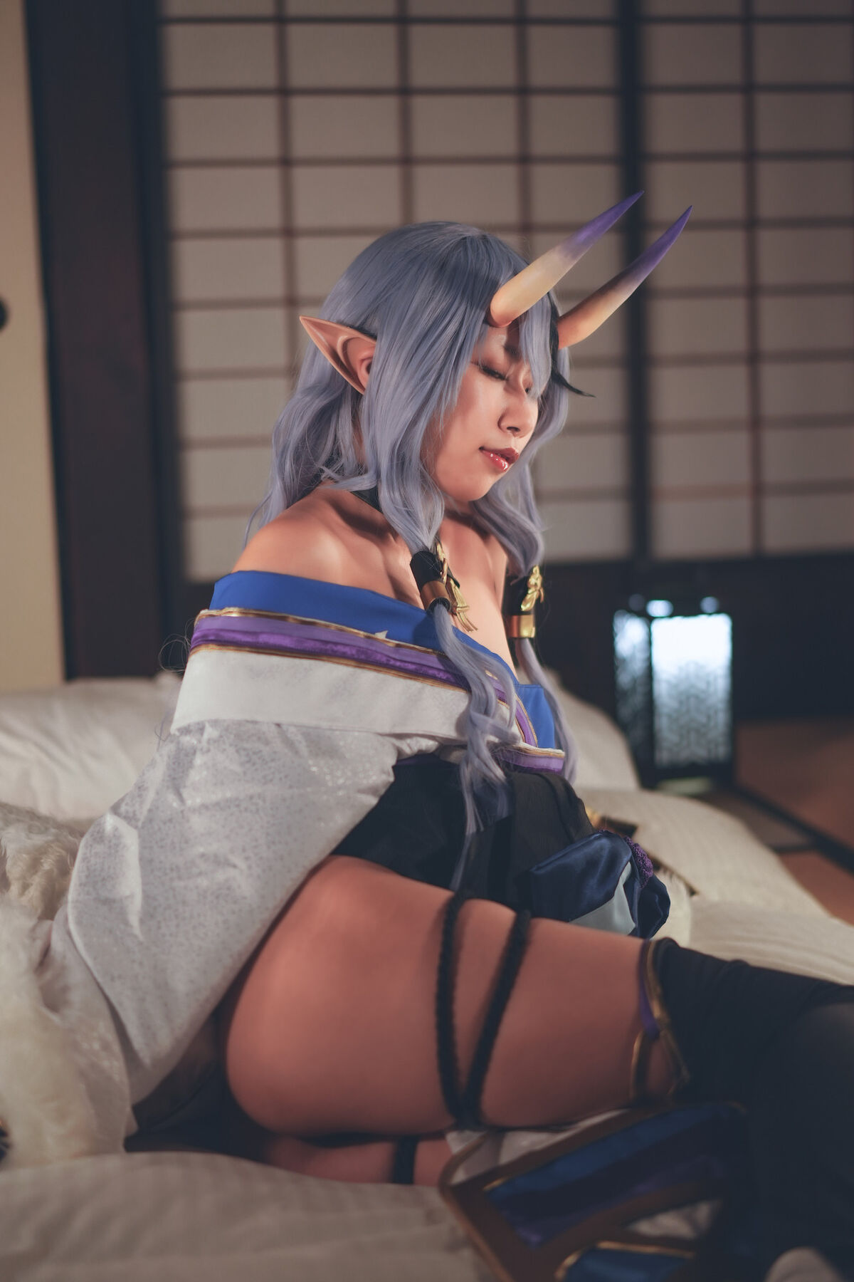 Coser@音琴ひつじ Negoto Hitsuji 雪鬼草子 Ep.2 Part4 0013 8558525185.jpg