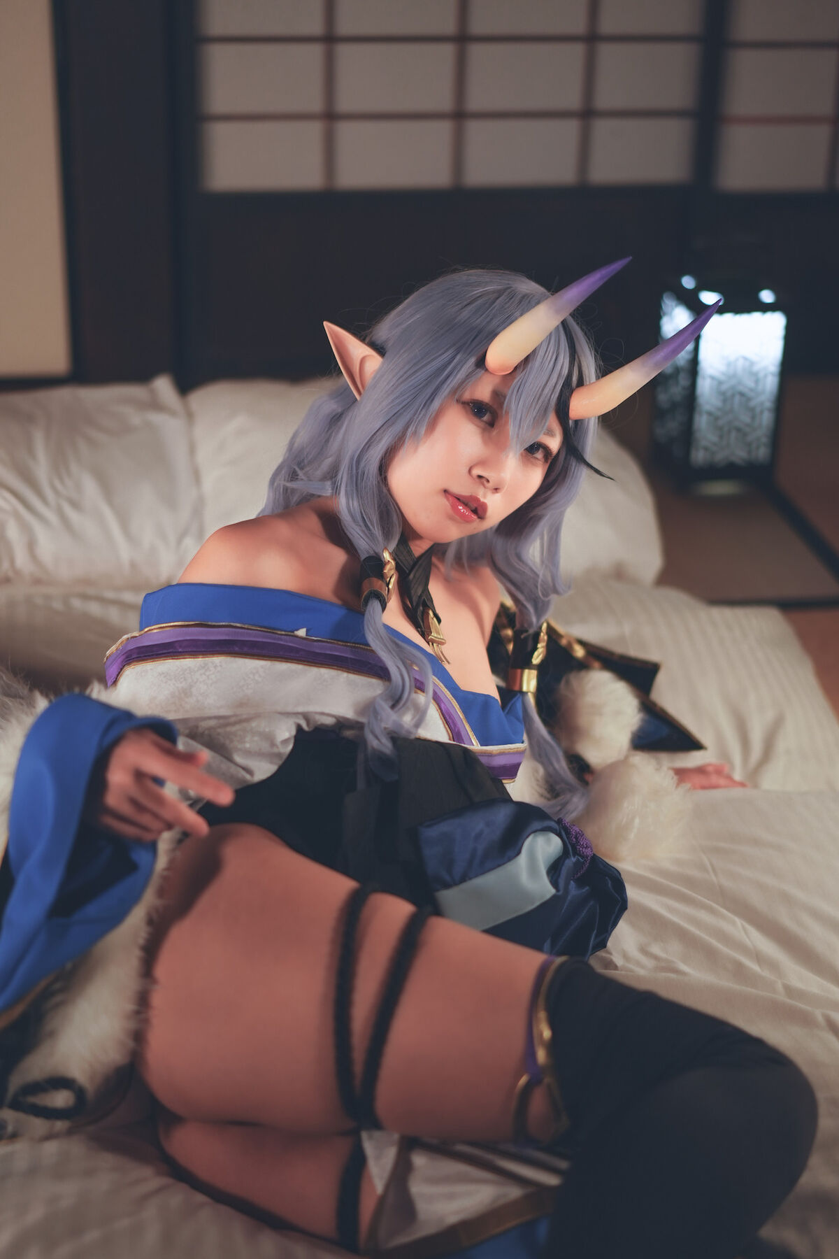 Coser@音琴ひつじ Negoto Hitsuji 雪鬼草子 Ep.2 Part4 0018 8220106804.jpg