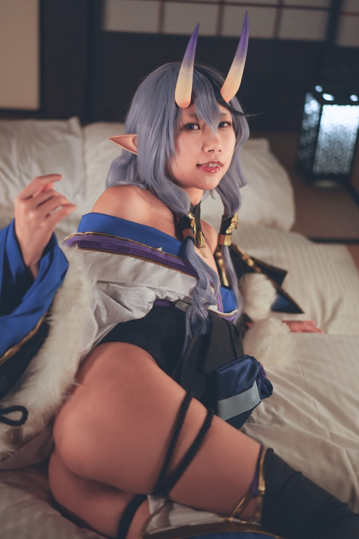 Coser@音琴ひつじ Negoto Hitsuji 雪鬼草子 Ep.2 Part4 0021 9599802305.jpg