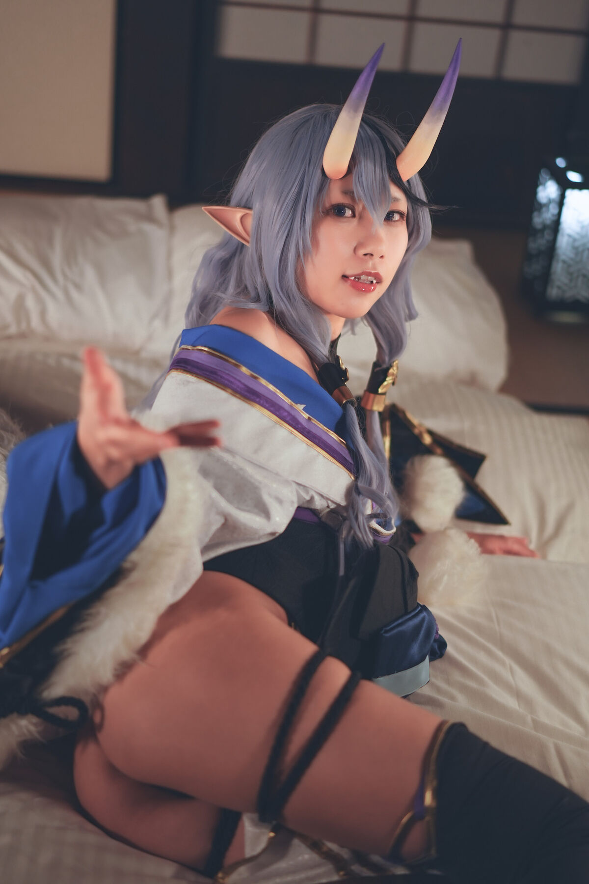 Coser@音琴ひつじ Negoto Hitsuji 雪鬼草子 Ep.2 Part4 0022 0484827571.jpg