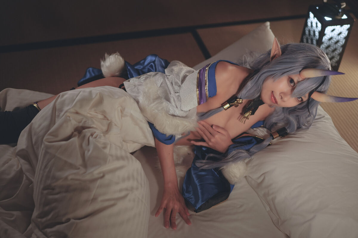 Coser@音琴ひつじ Negoto Hitsuji 雪鬼草子 Ep.2 Part6 0001 4885789297.jpg