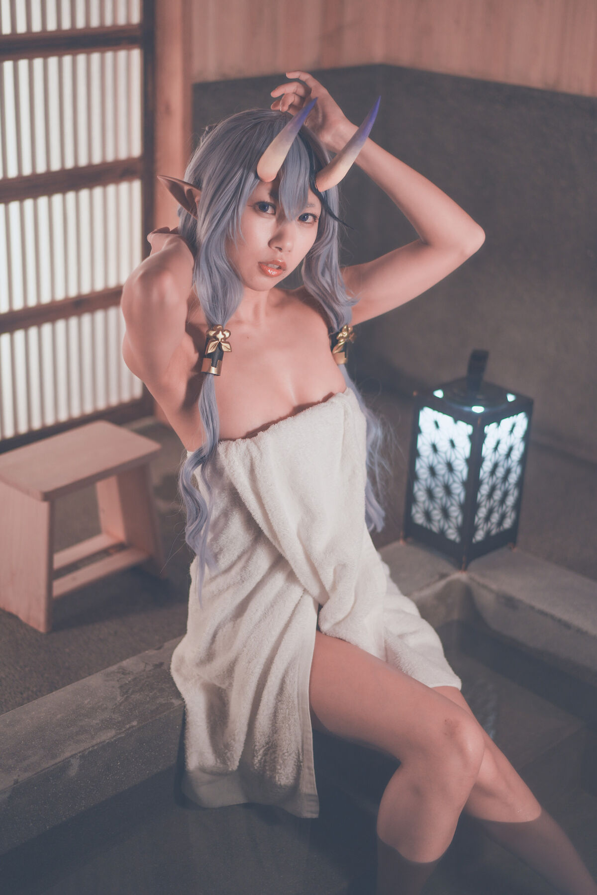 Coser@音琴ひつじ Negoto Hitsuji 雪鬼草子 Ep.2 Part6 0032 8196790050.jpg