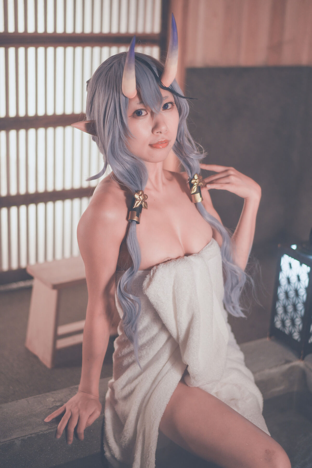 Coser@音琴ひつじ Negoto Hitsuji 雪鬼草子 Ep.2 Part7 0003 4385696111.jpg