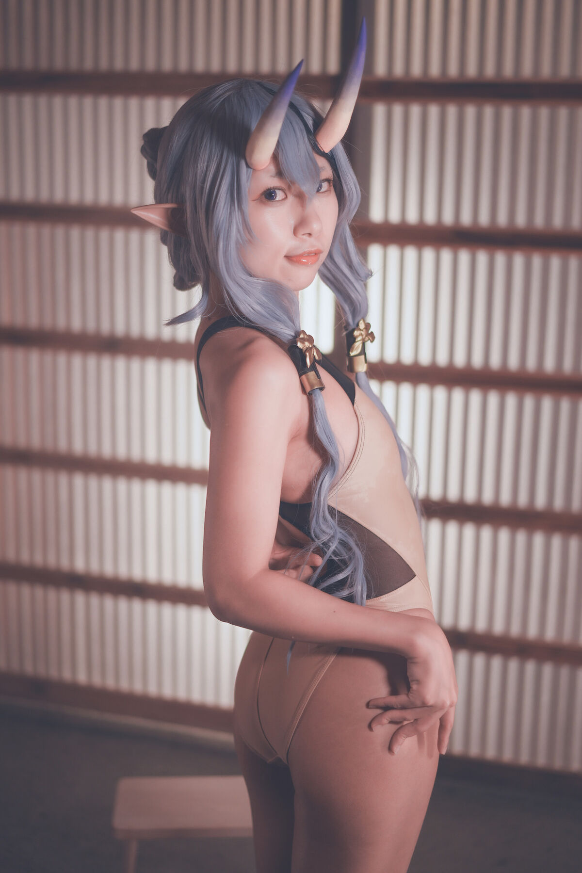 Coser@音琴ひつじ Negoto Hitsuji 雪鬼草子 Ep.2 Part8 0002 2895149091.jpg