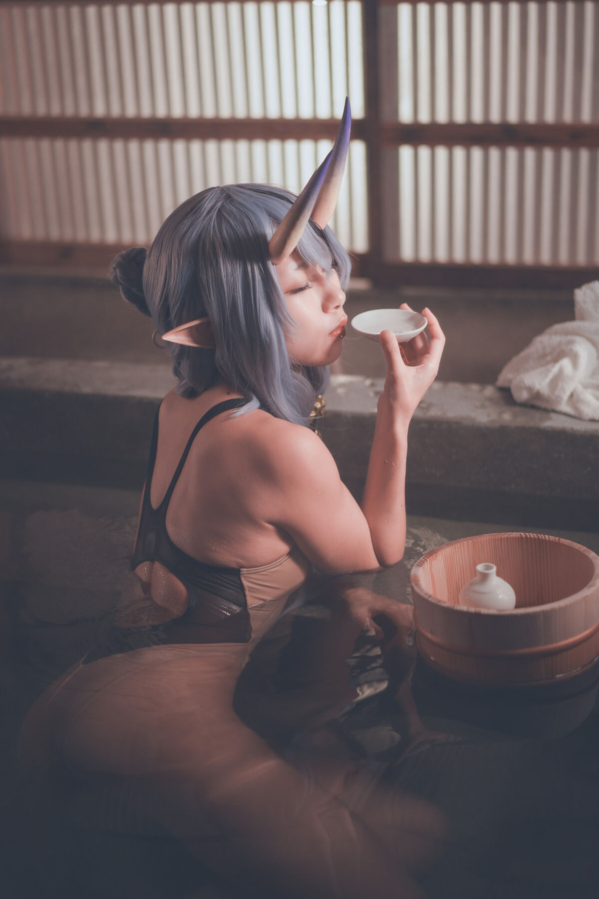 Coser@音琴ひつじ Negoto Hitsuji 雪鬼草子 Ep.2 Part8 0016 5049929799.jpg