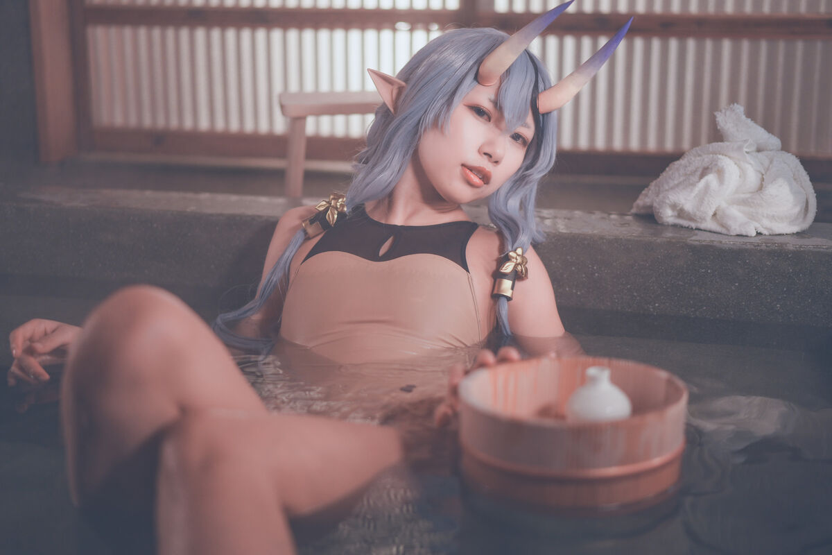 Coser@音琴ひつじ Negoto Hitsuji 雪鬼草子 Ep.2 Part8 0045 1071856753.jpg